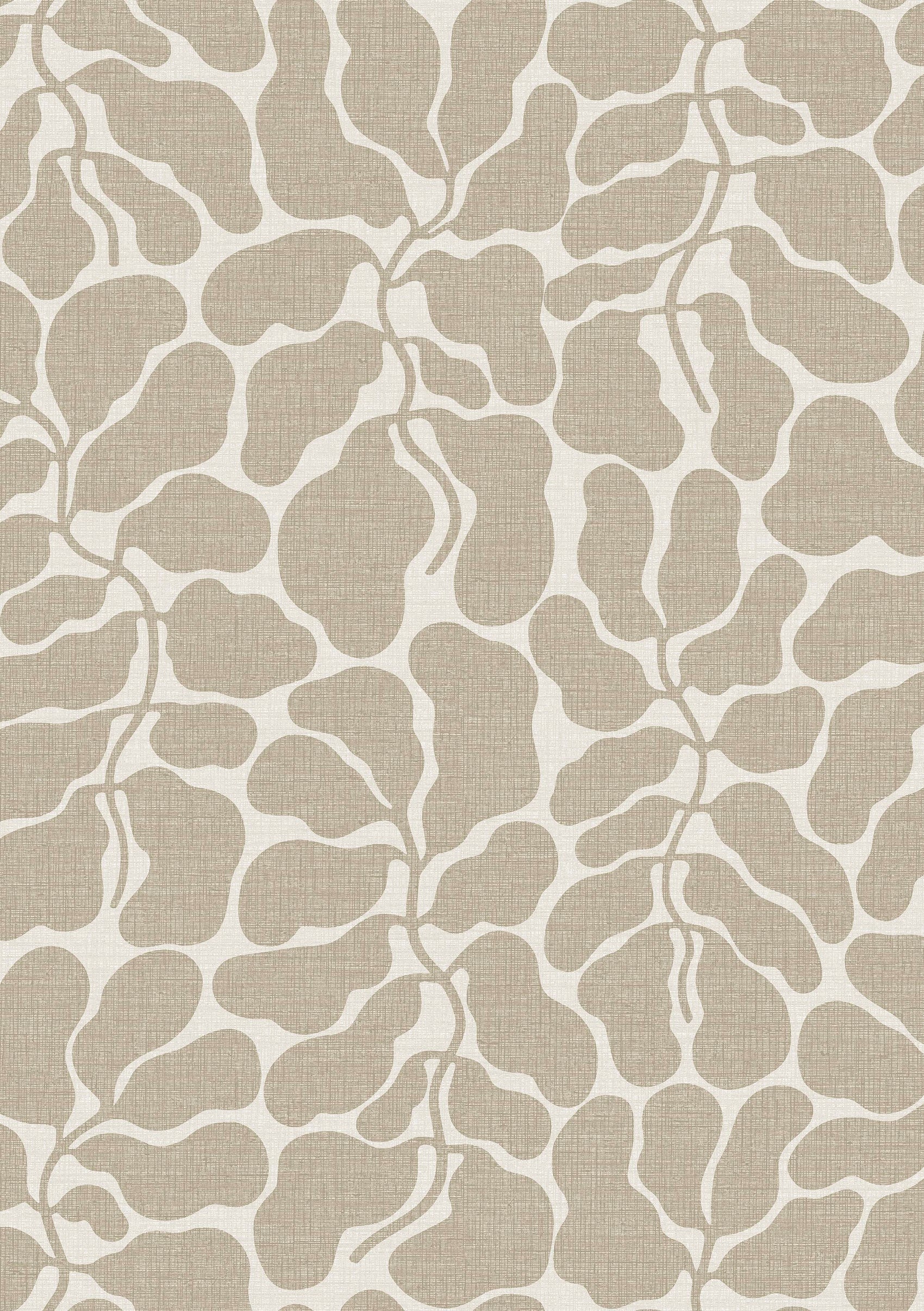 Beige Botanisch - BS75-0120 - Image1 - Swedish Designers - 2075