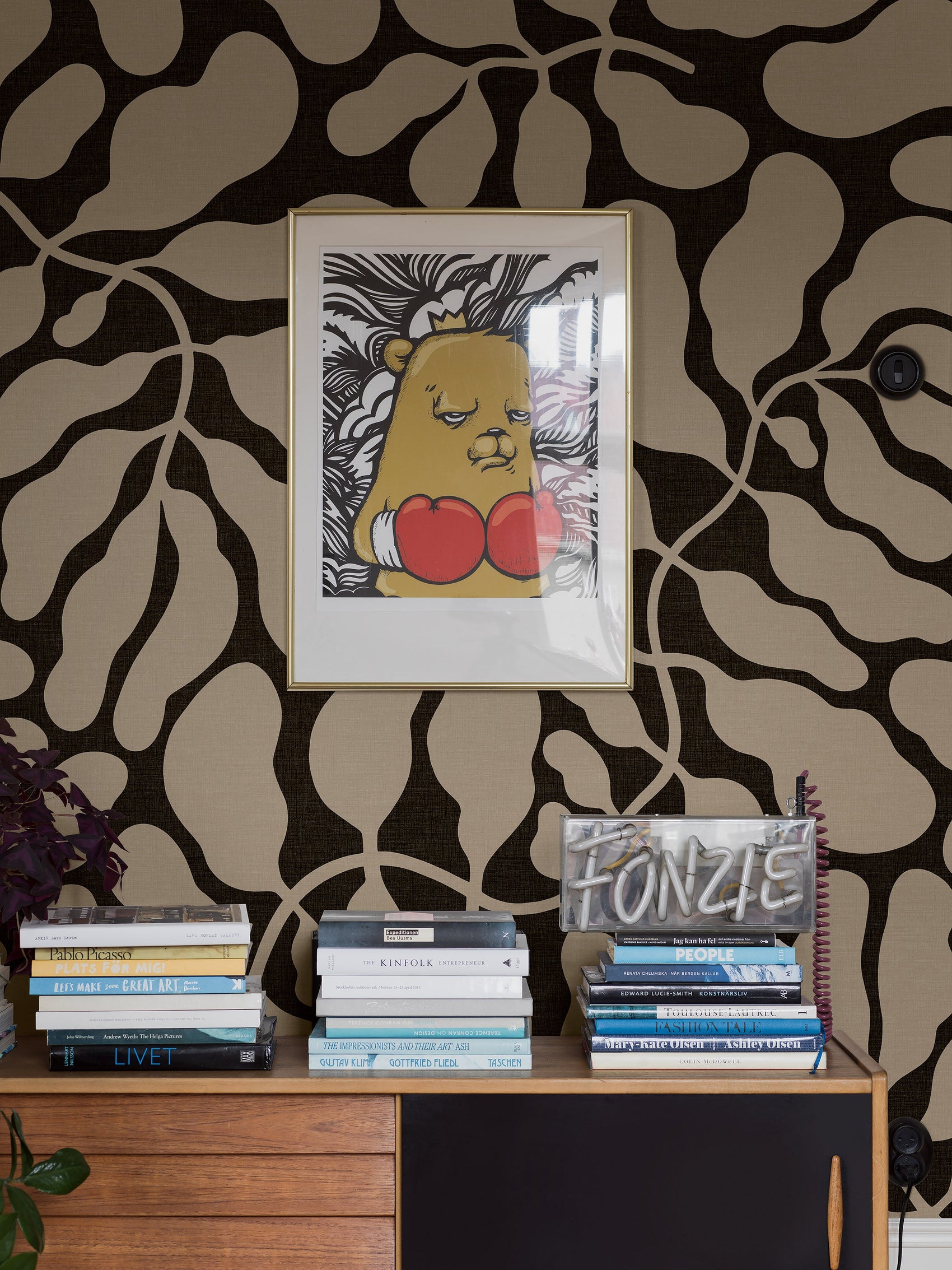 Beige Modern - BS77-0120 - Image2 - Swedish Designers - 2077