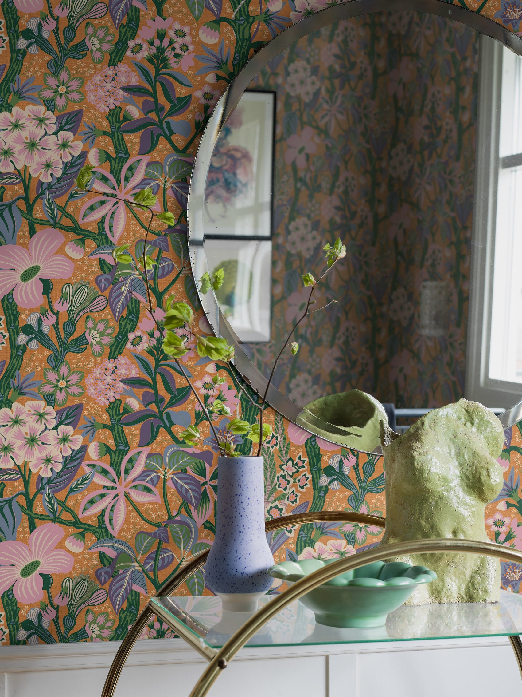 Oranje Botanisch - BS79-0120 - Image2 - Swedish Designers - 2079
