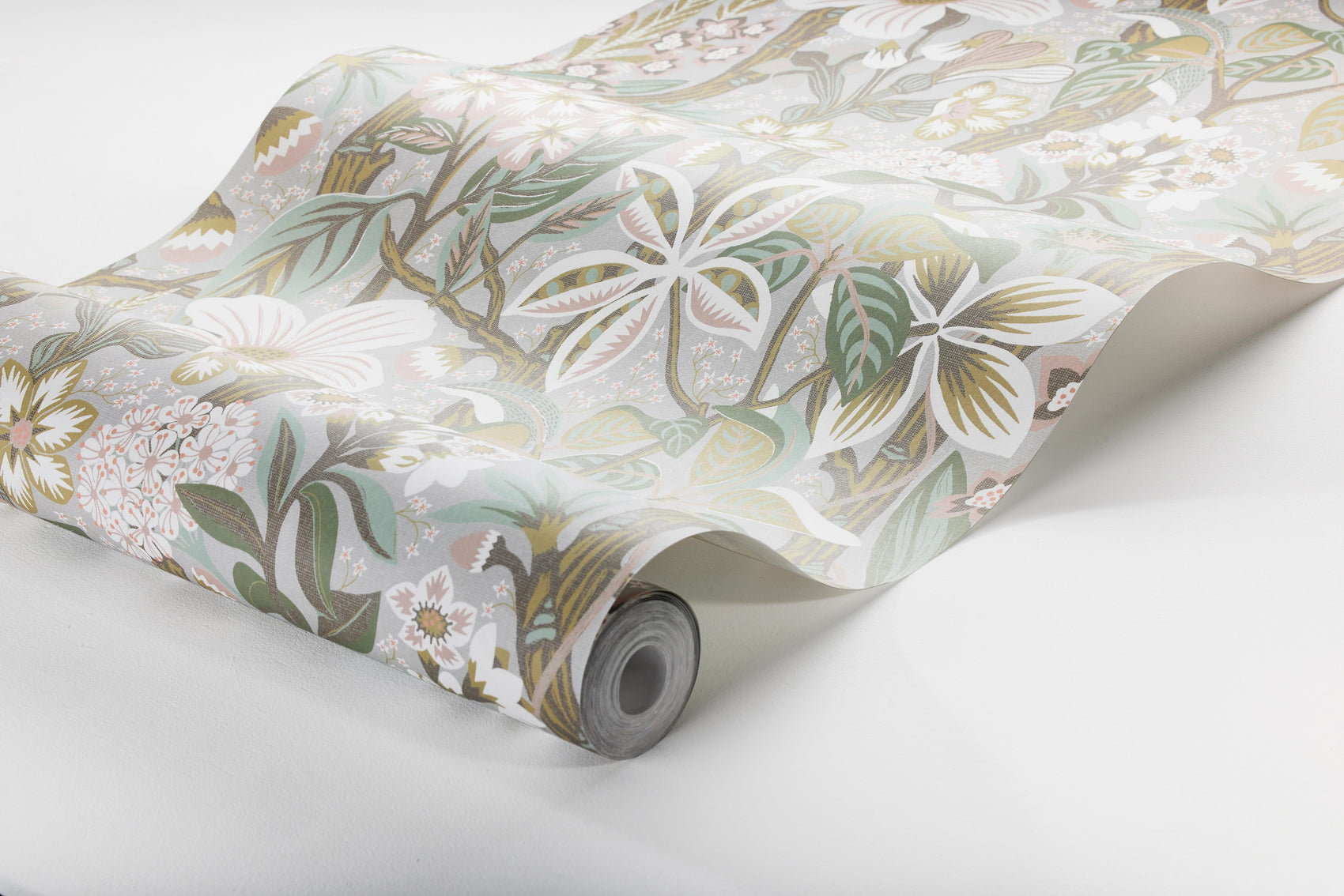 Grijs Botanisch - BS80-0120 - Image4 - Swedish Designers - 2080