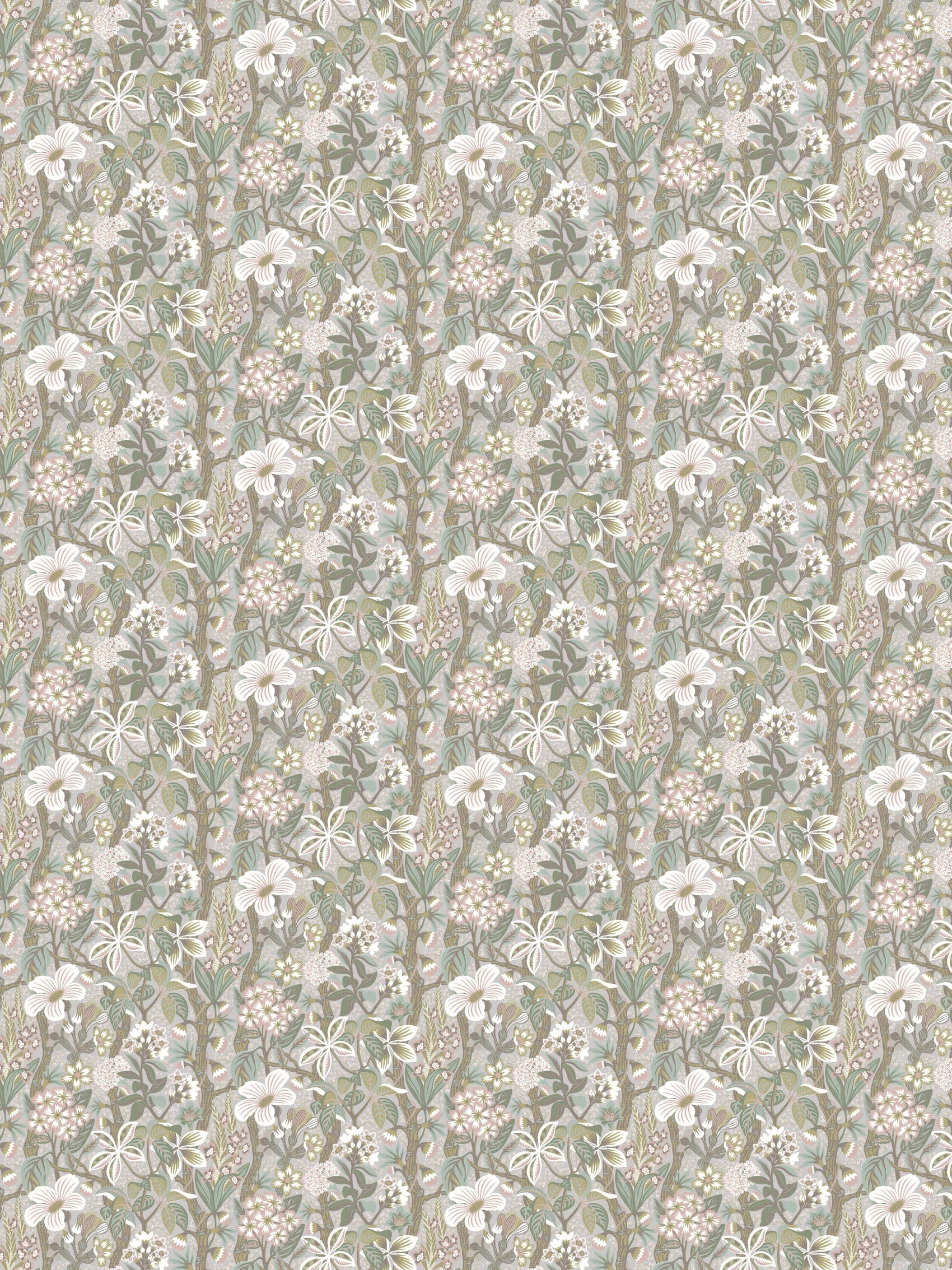 Grijs Botanisch - BS80-0120 - Image5 - Swedish Designers - 2080