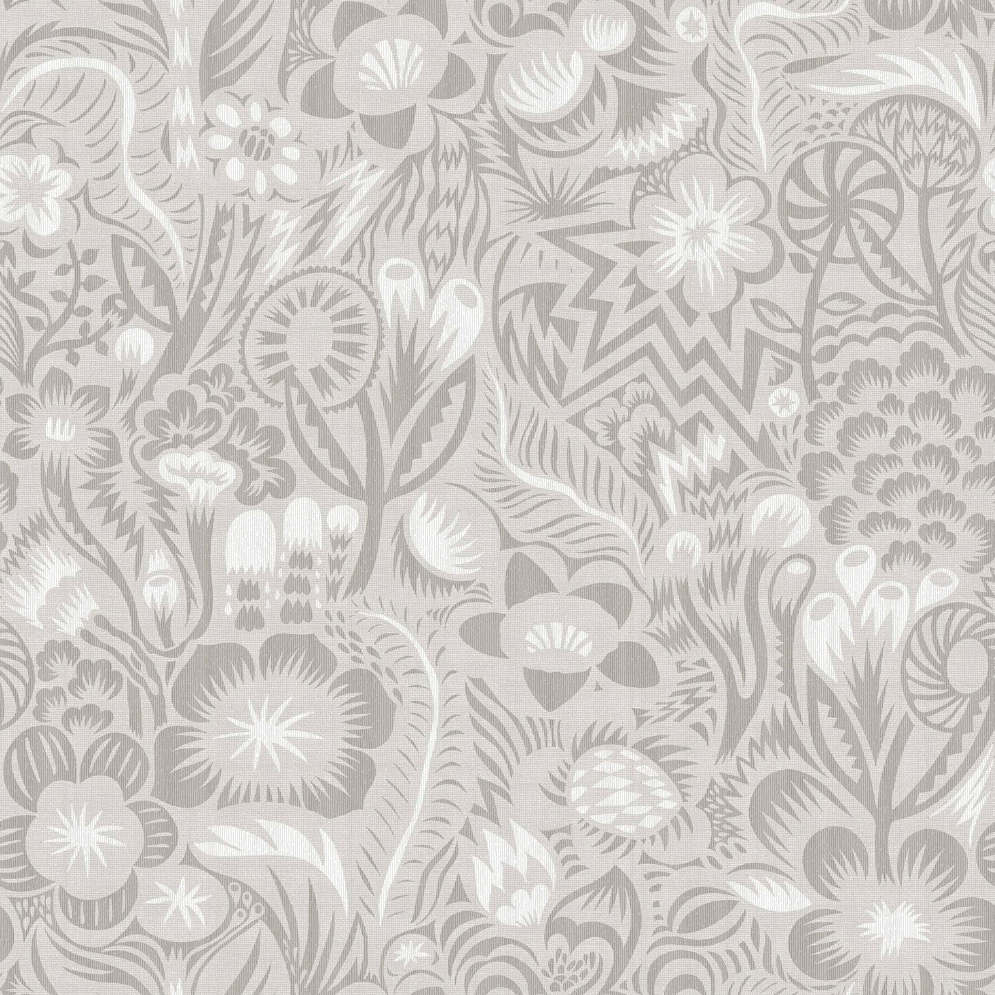 Beige Botanisch - BS85-0120 - Image1 - Swedish Designers - 2085