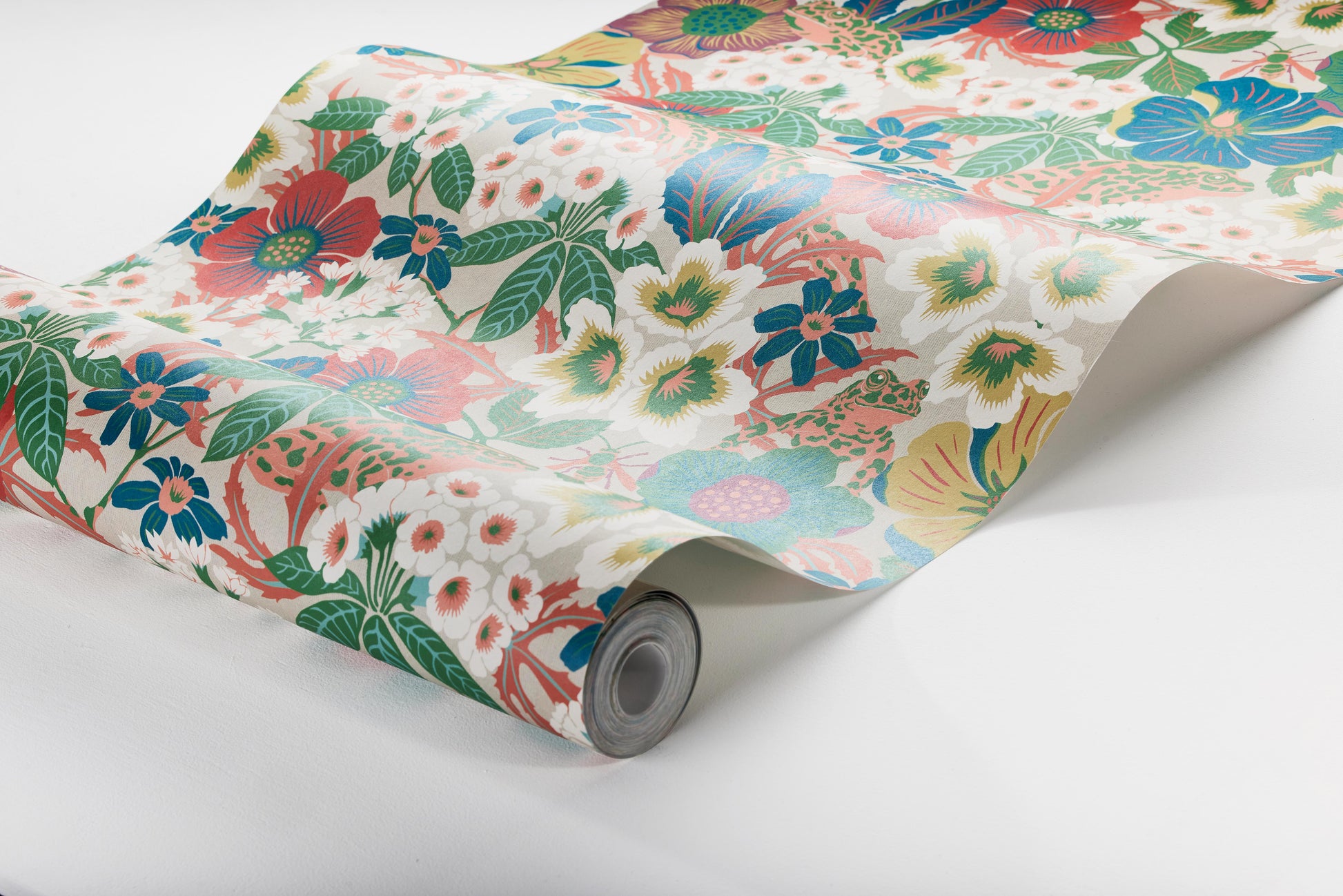 Beige Botanisch - BS86-0120 - Image4 - Swedish Designers - 2086