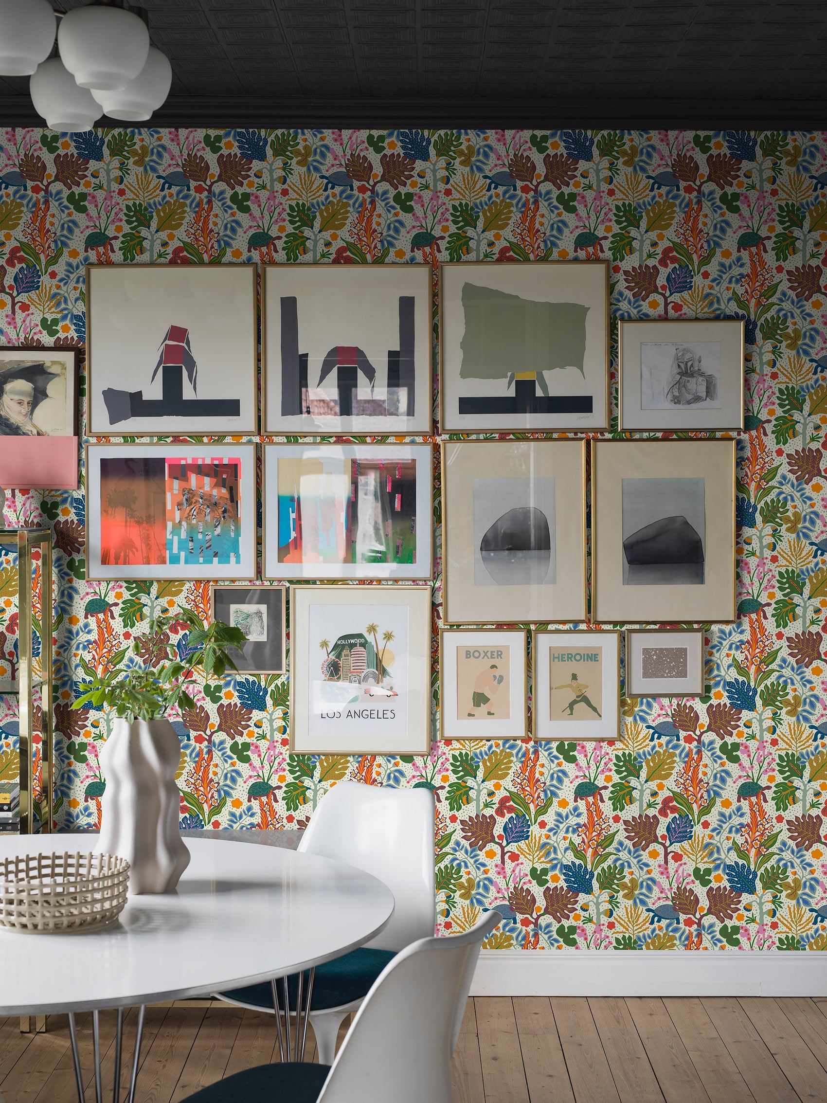 Wit Botanisch - BS92-0120 - Image3 - Swedish Designers - 2092