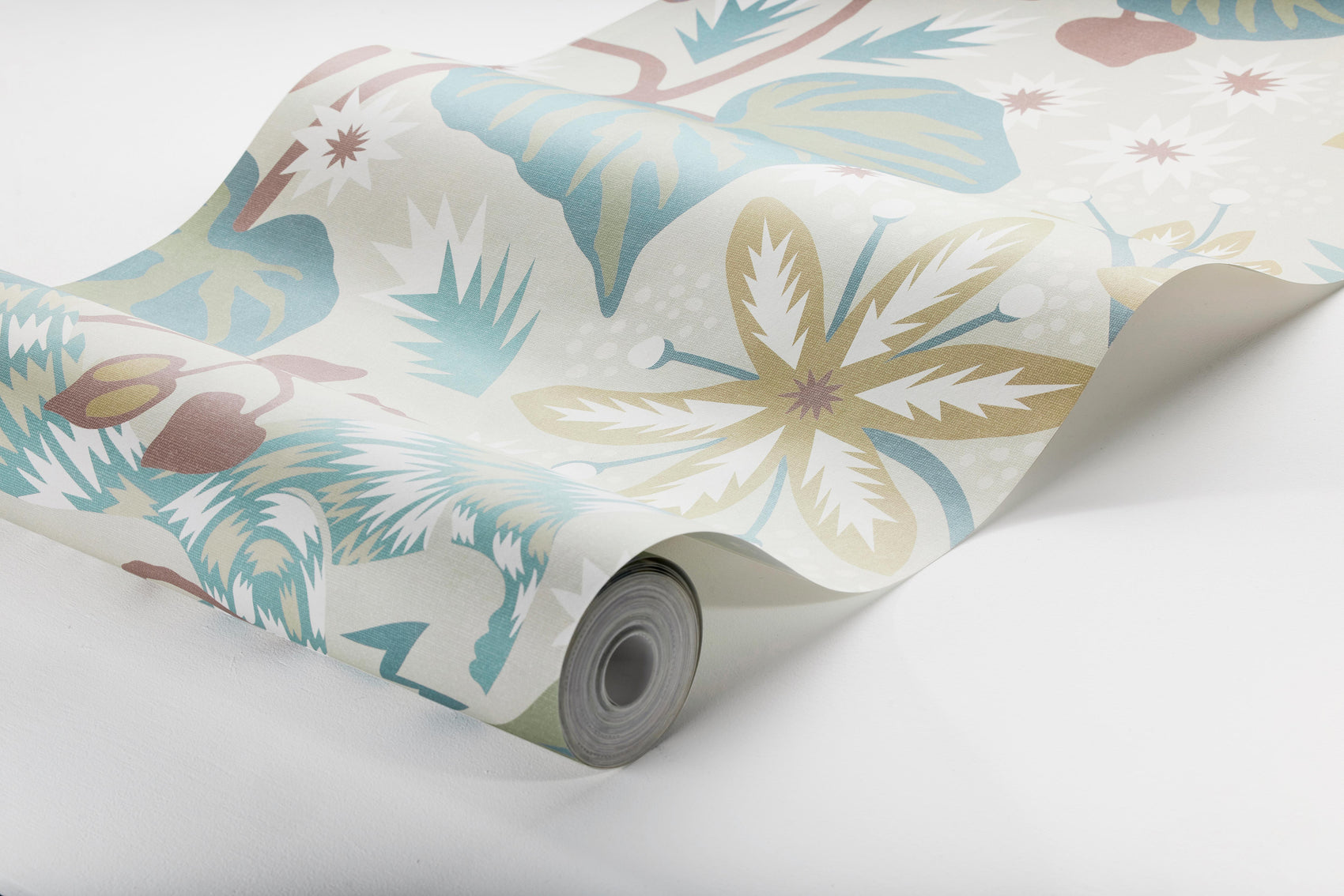 Groen Botanisch - BS93-0120 - Image3 - Swedish Designers - 2093