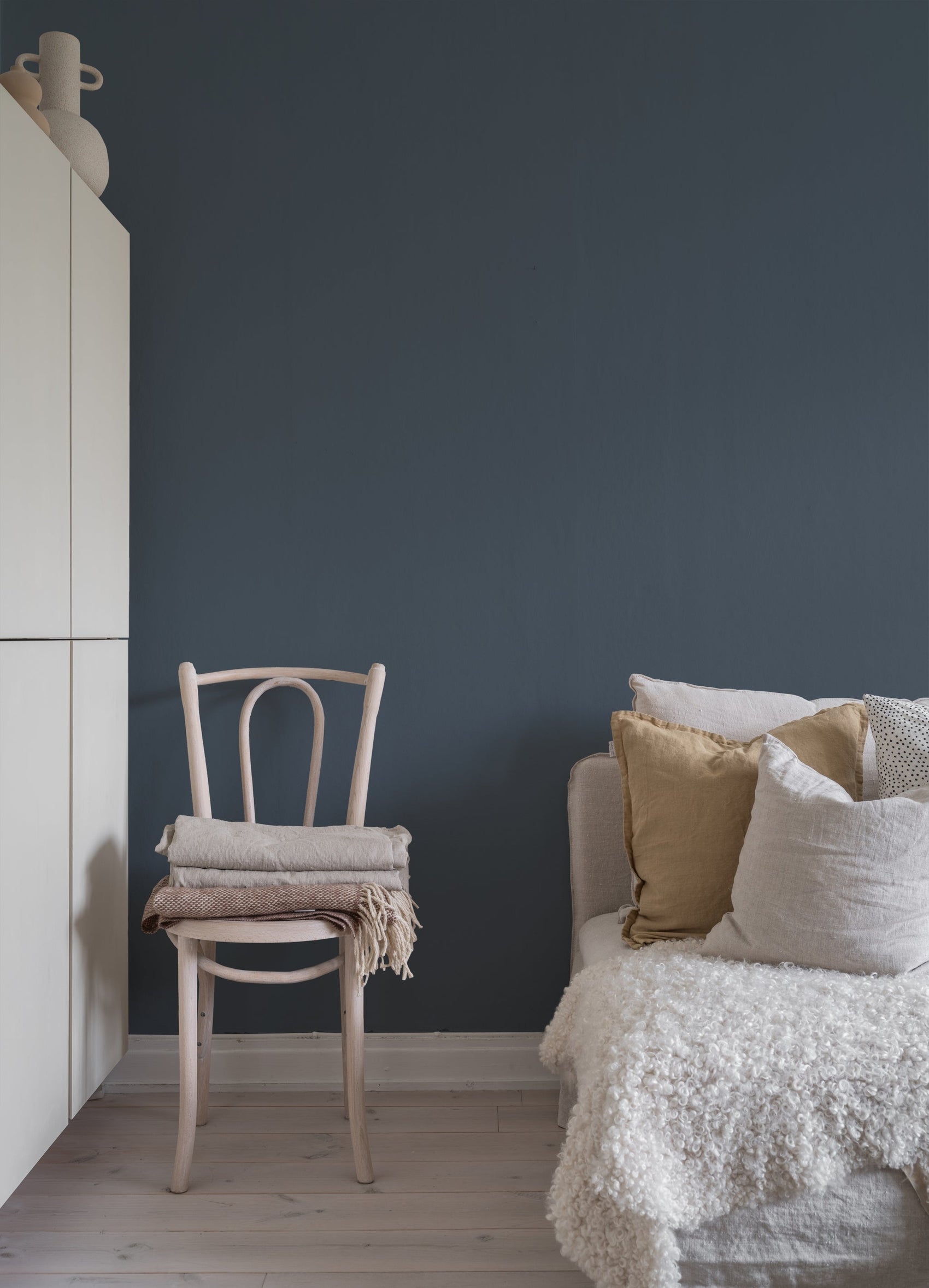 Blauw Uni - DU57-0222 - Image3 - Akvarell - 222-57