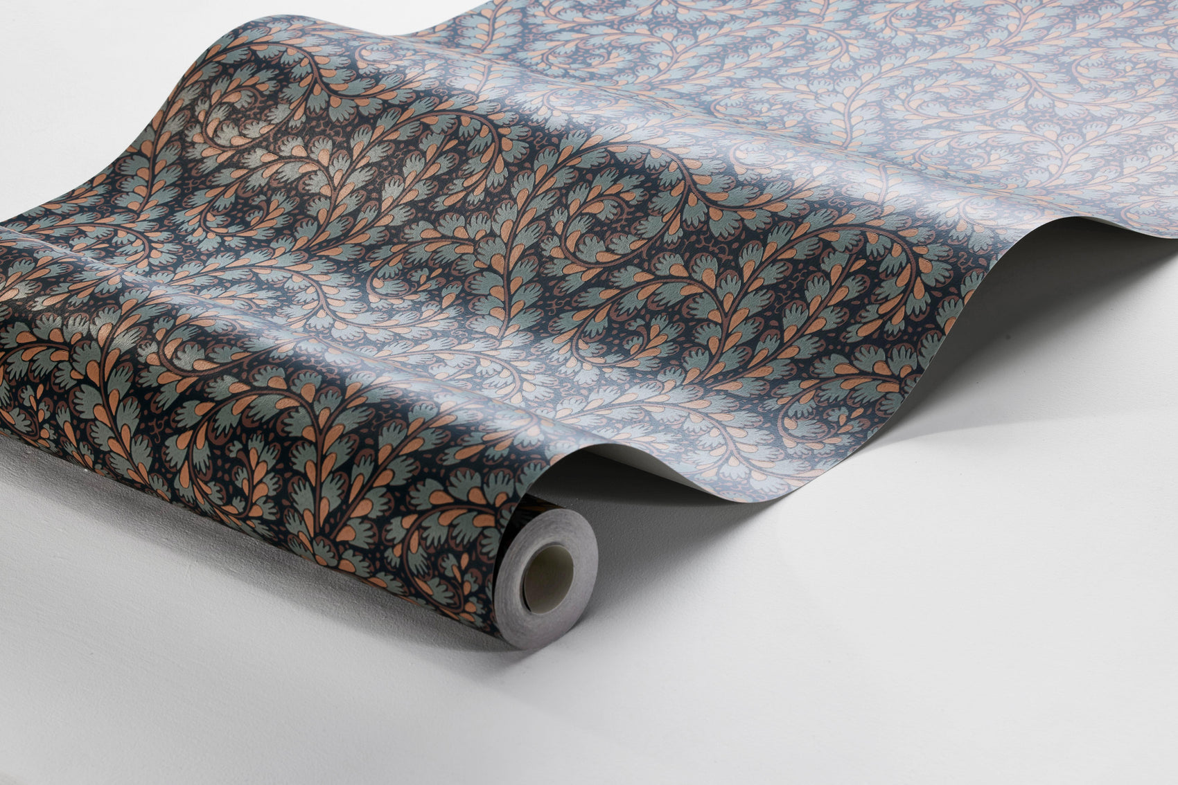 Blauw Botanisch - BS57-0122 - Image3 - Treasured - 2257