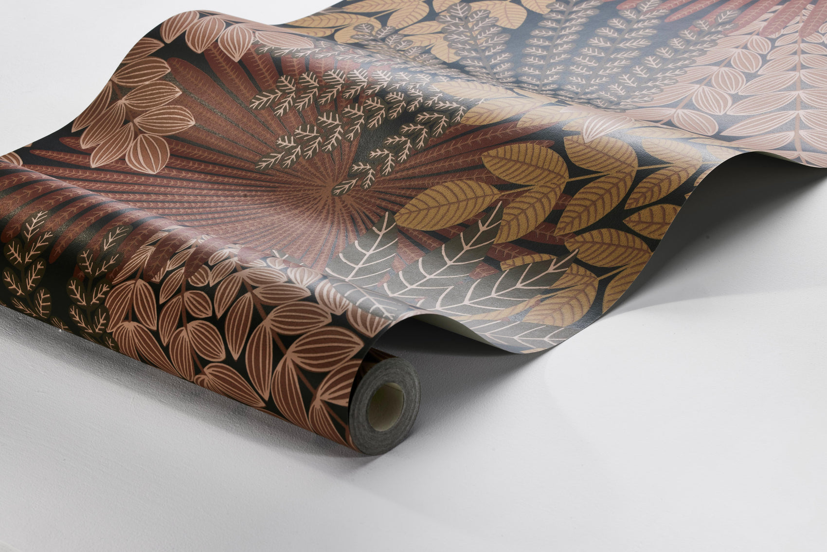 Rood Botanisch - BS59-0122 - Image6 - Treasured - 2259