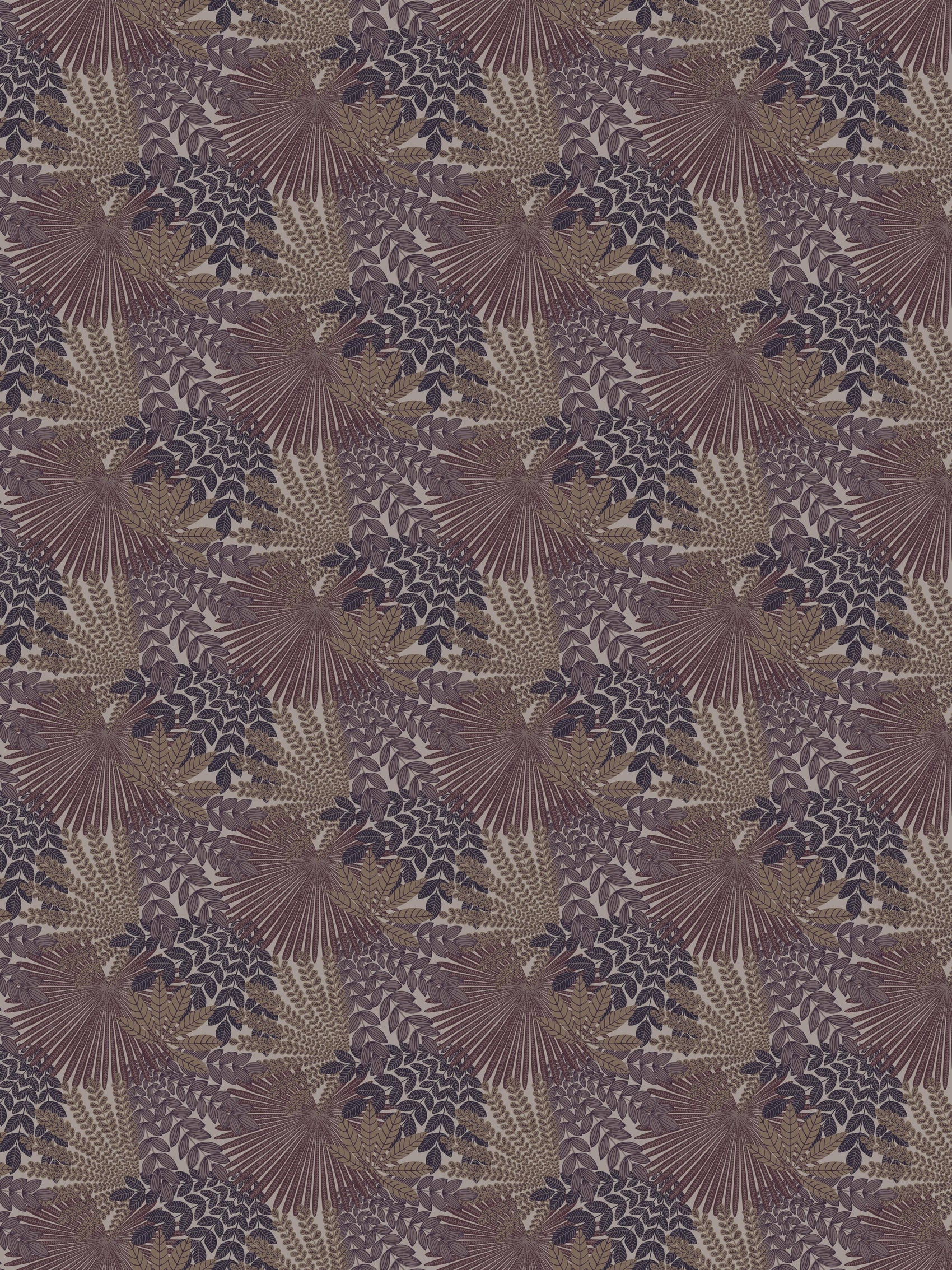 Paars Botanisch - BS60-0122 - Image4 - Treasured - 2260