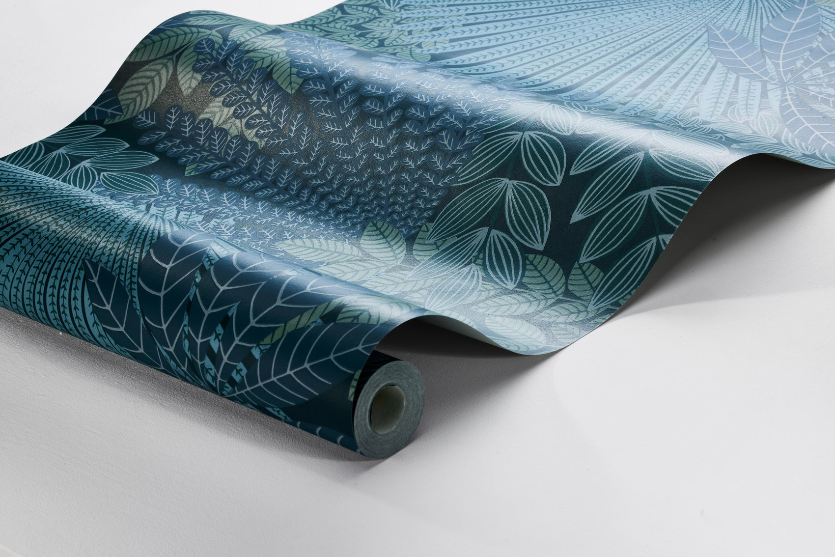 Blauw Botanisch - BS61-0122 - Image3 - Treasured - 2261