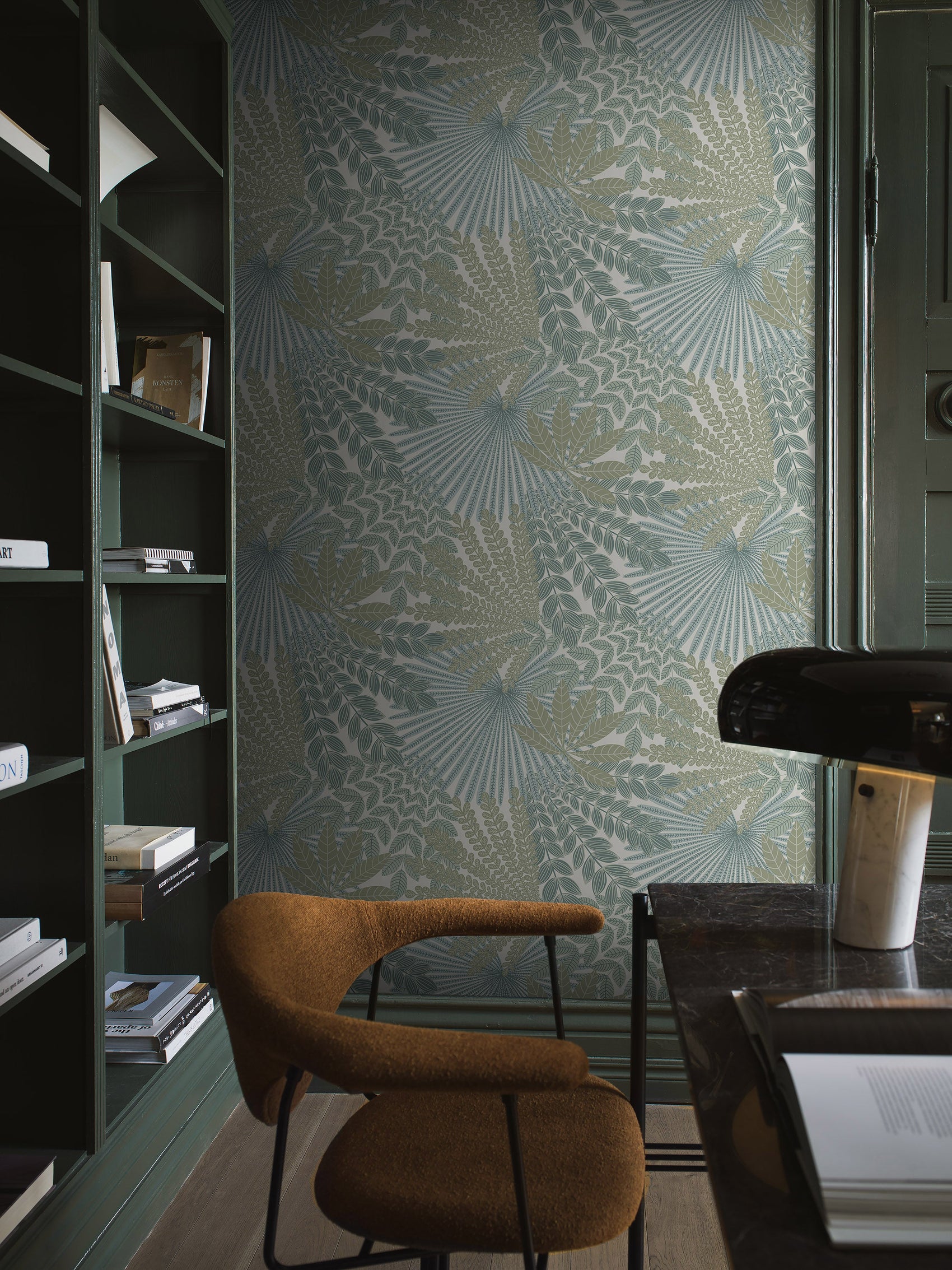 Groen Botanisch - BS62-0122 - Image2 - Treasured - 2262