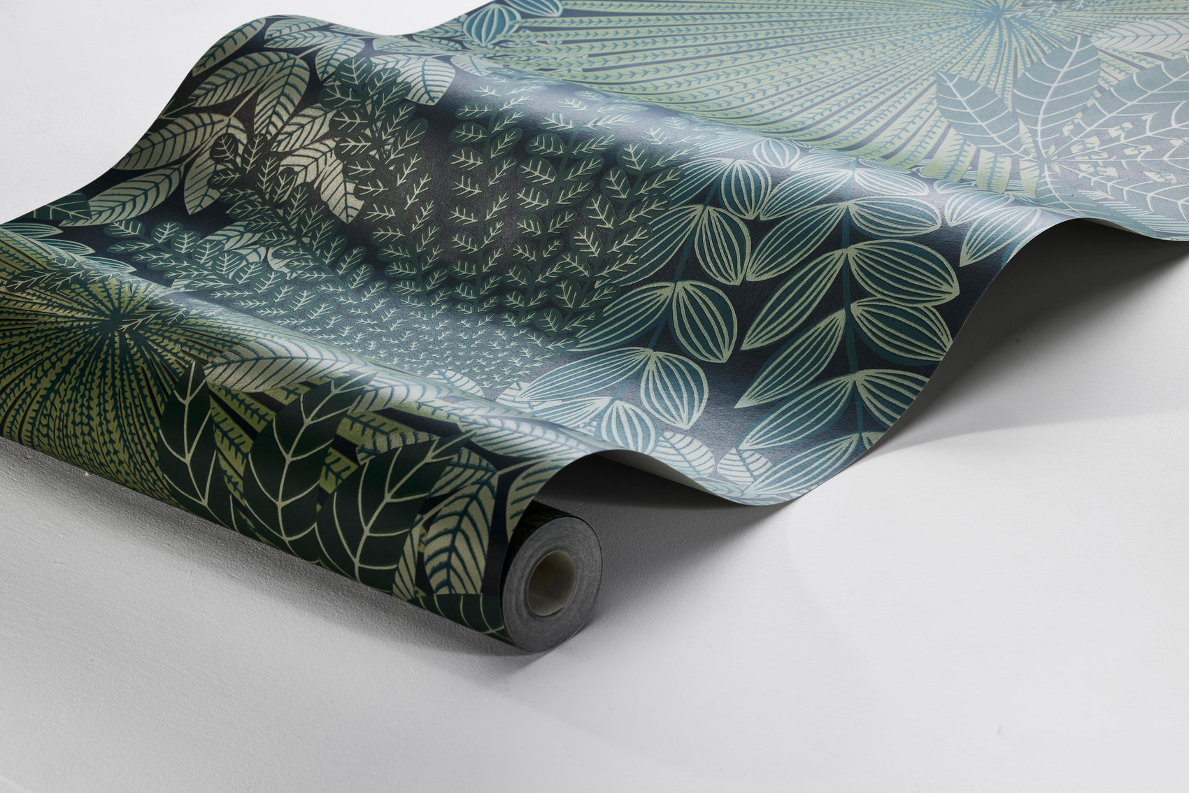 Groen Botanisch - BS63-0122 - Image3 - Treasured - 2263