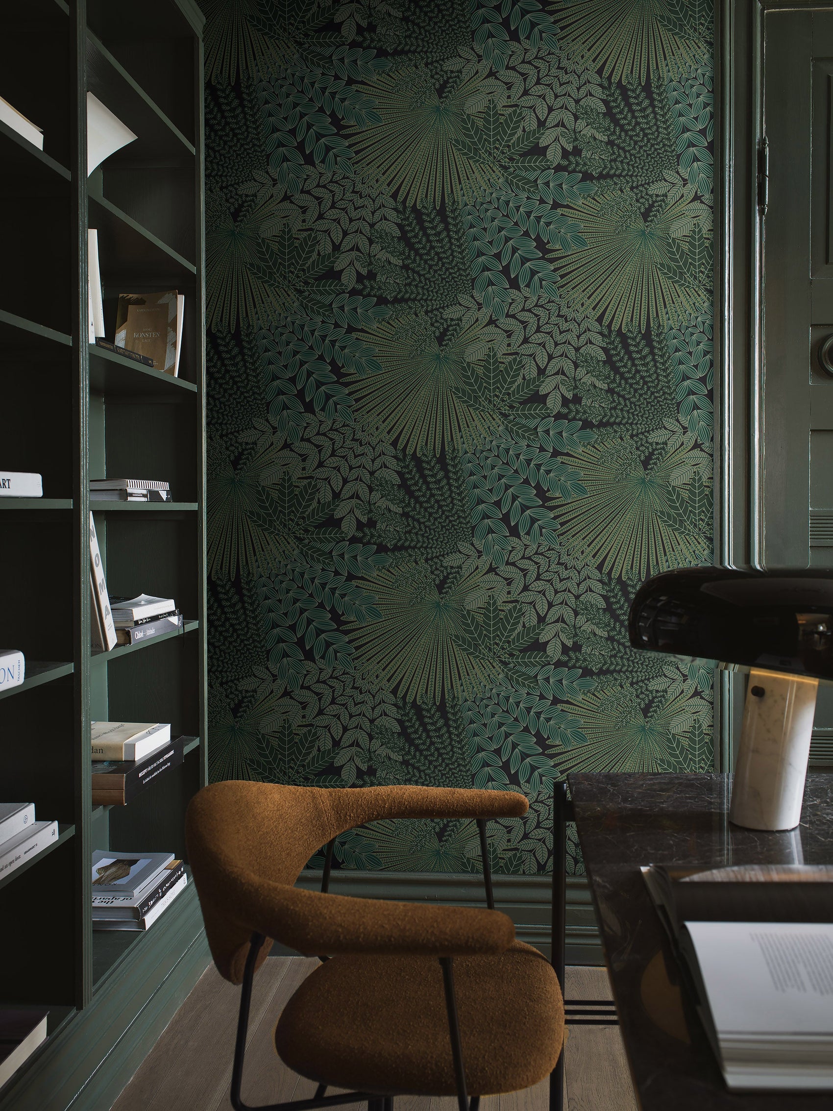 Groen Botanisch - BS63-0122 - Image2 - Treasured - 2263