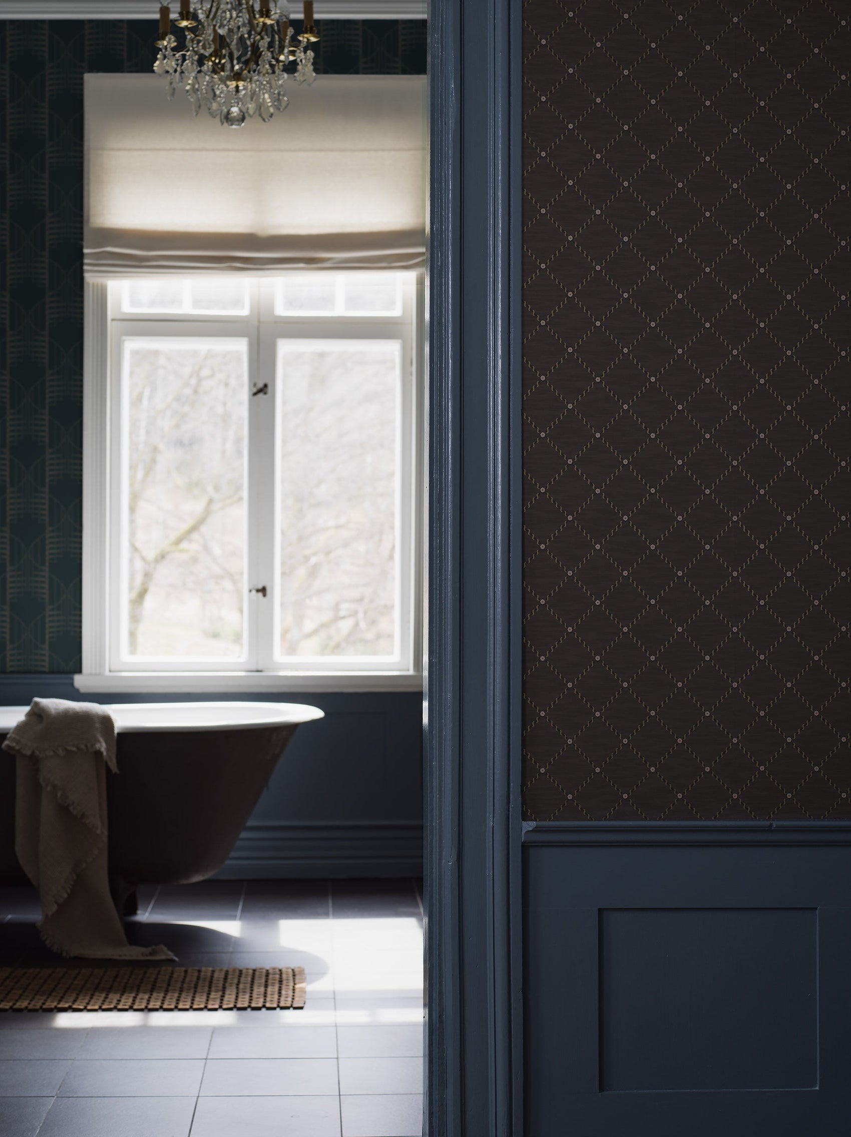 Bruin Klassiek - BS64-0122 - Image3 - Treasured - 2264