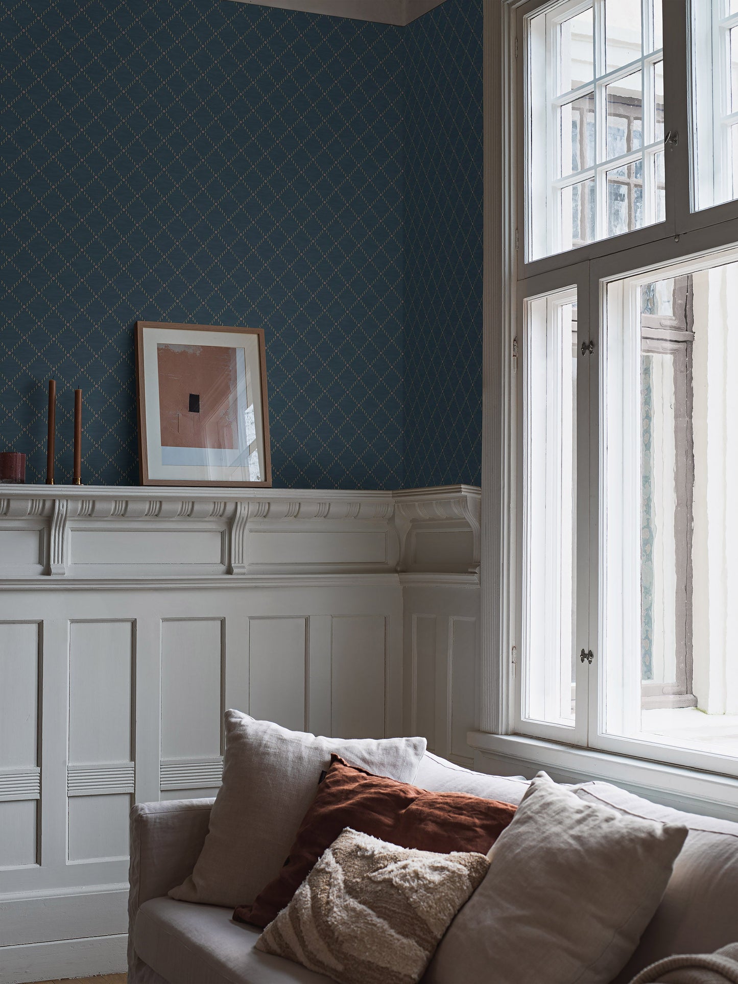 Blauw Klassiek - BS65-0122 - Image2 - Treasured - 2265