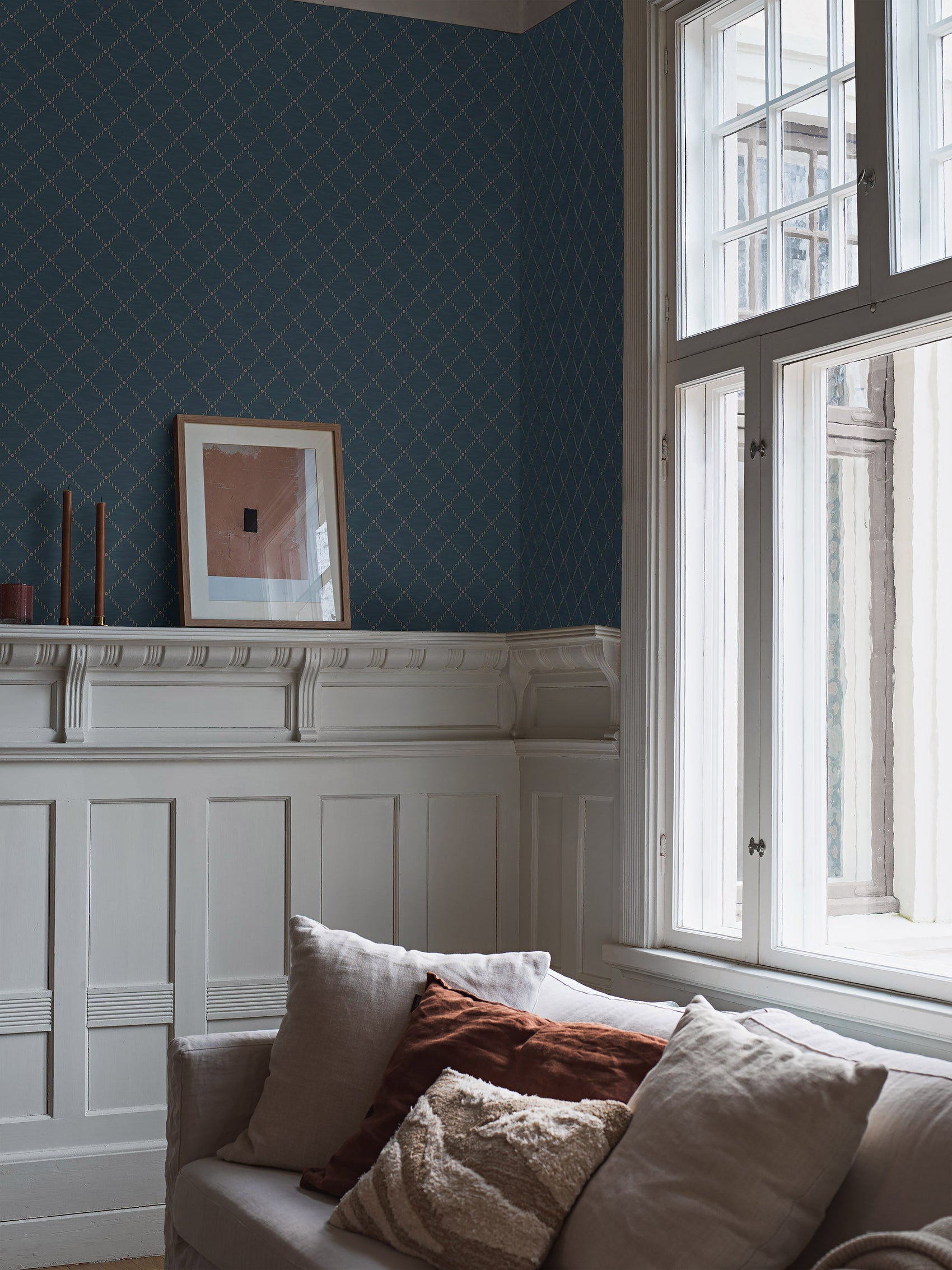 Blauw Klassiek - BS65-0122 - Image2 - Treasured - 2265