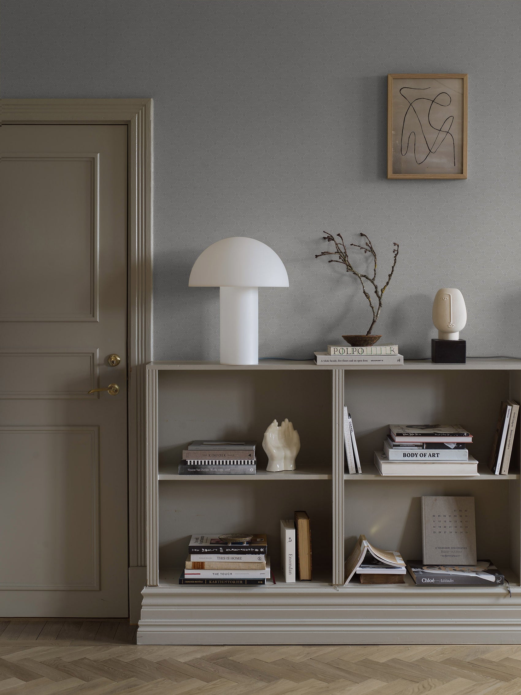 Grijs Klassiek - BS66-0122 - Image2 - Treasured - 2266