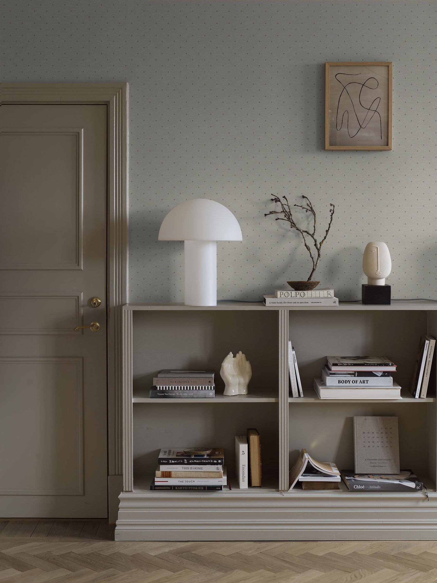 Beige Klassiek - BS67-0122 - Image2 - Treasured - 2267