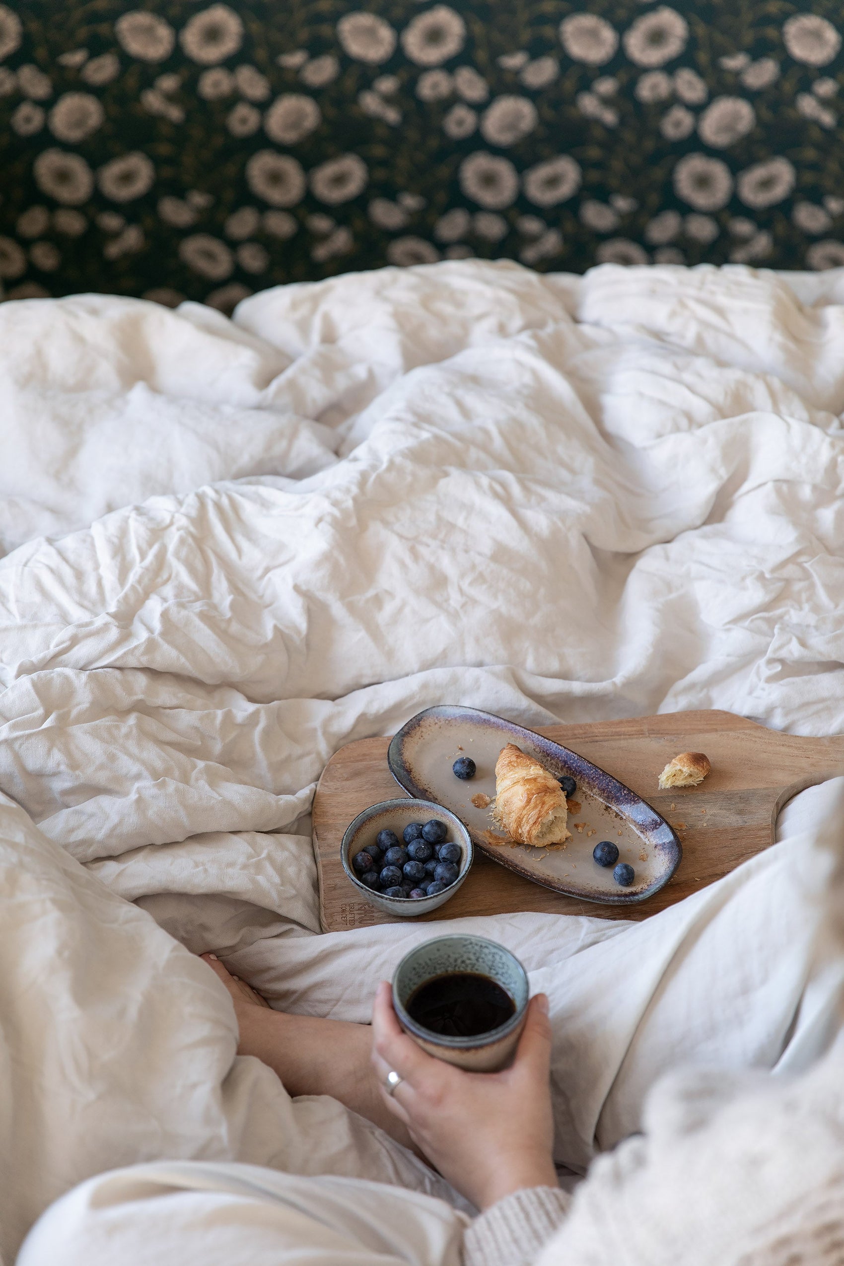 Zwart Botanisch - BS68-0122 - Image2 - Treasured - 2268