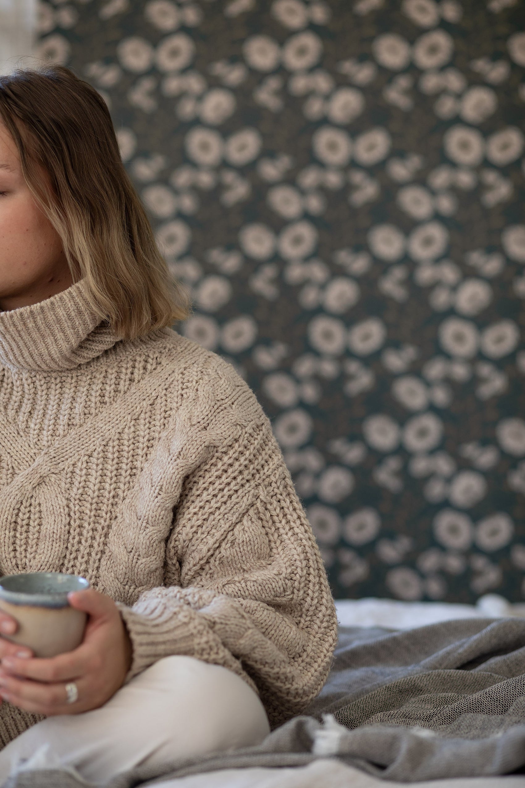 Zwart Botanisch - BS68-0122 - Image7 - Treasured - 2268