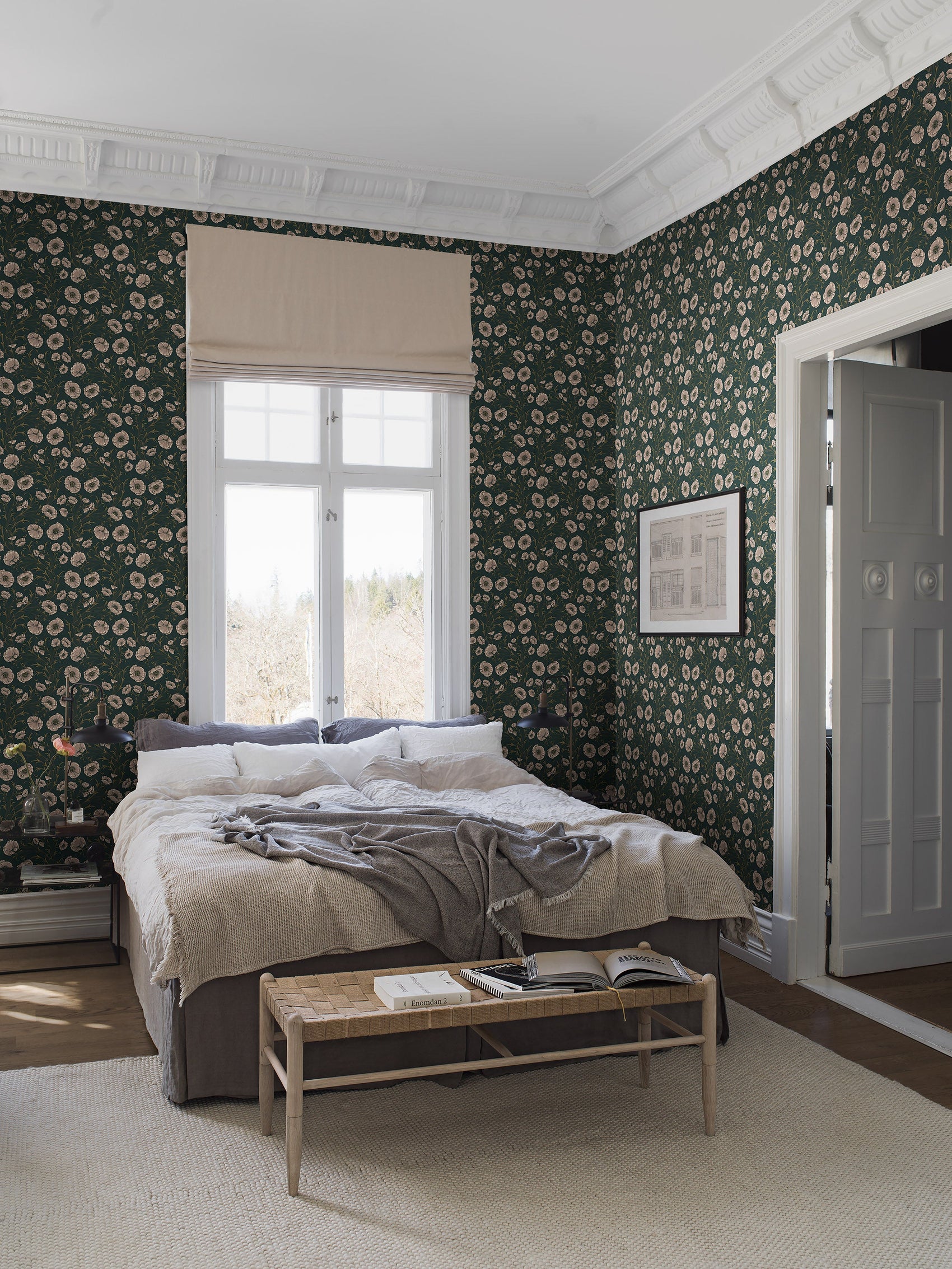 Zwart Botanisch - BS68-0122 - Image8 - Treasured - 2268