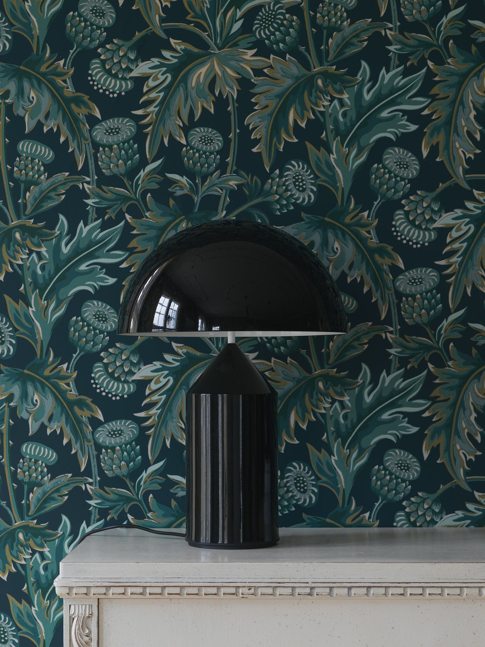 Blauw Botanisch - BS73-0122 - Image4 - Treasured - 2273