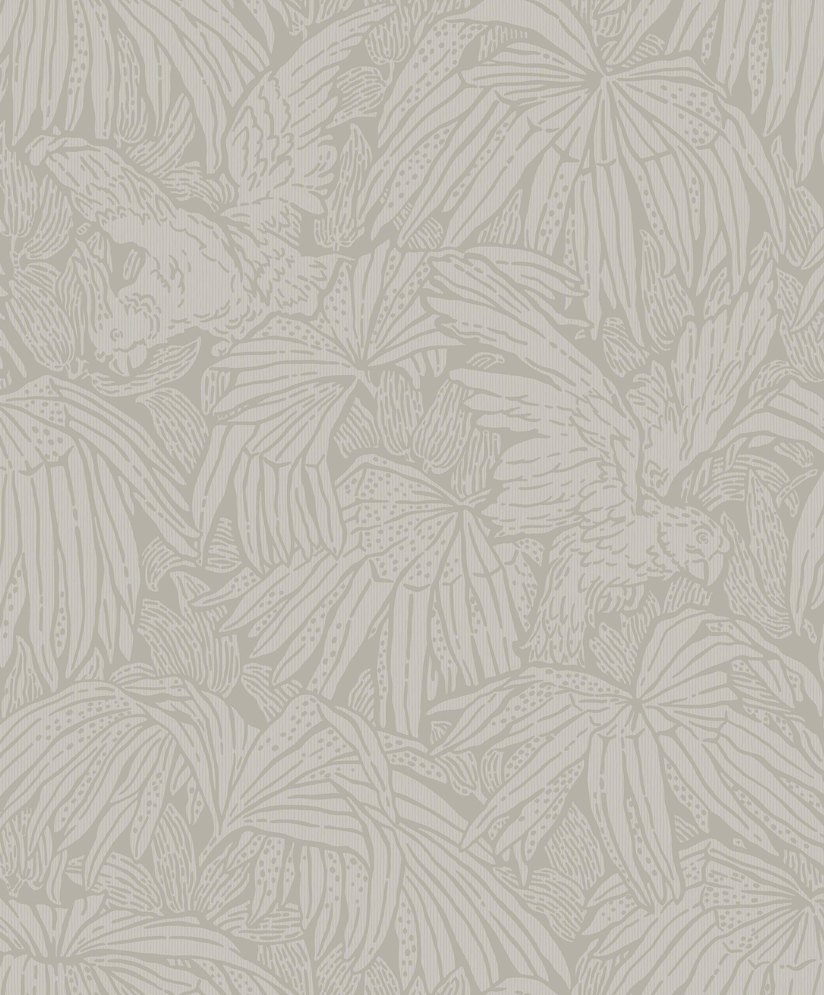 Beige Botanisch - BS76-0122 - Image1 - Treasured - 2276