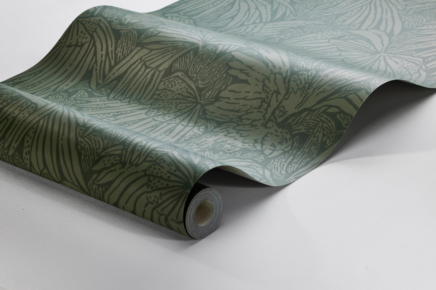 Groen Botanisch - BS77-0122 - Image3 - Treasured - 2277