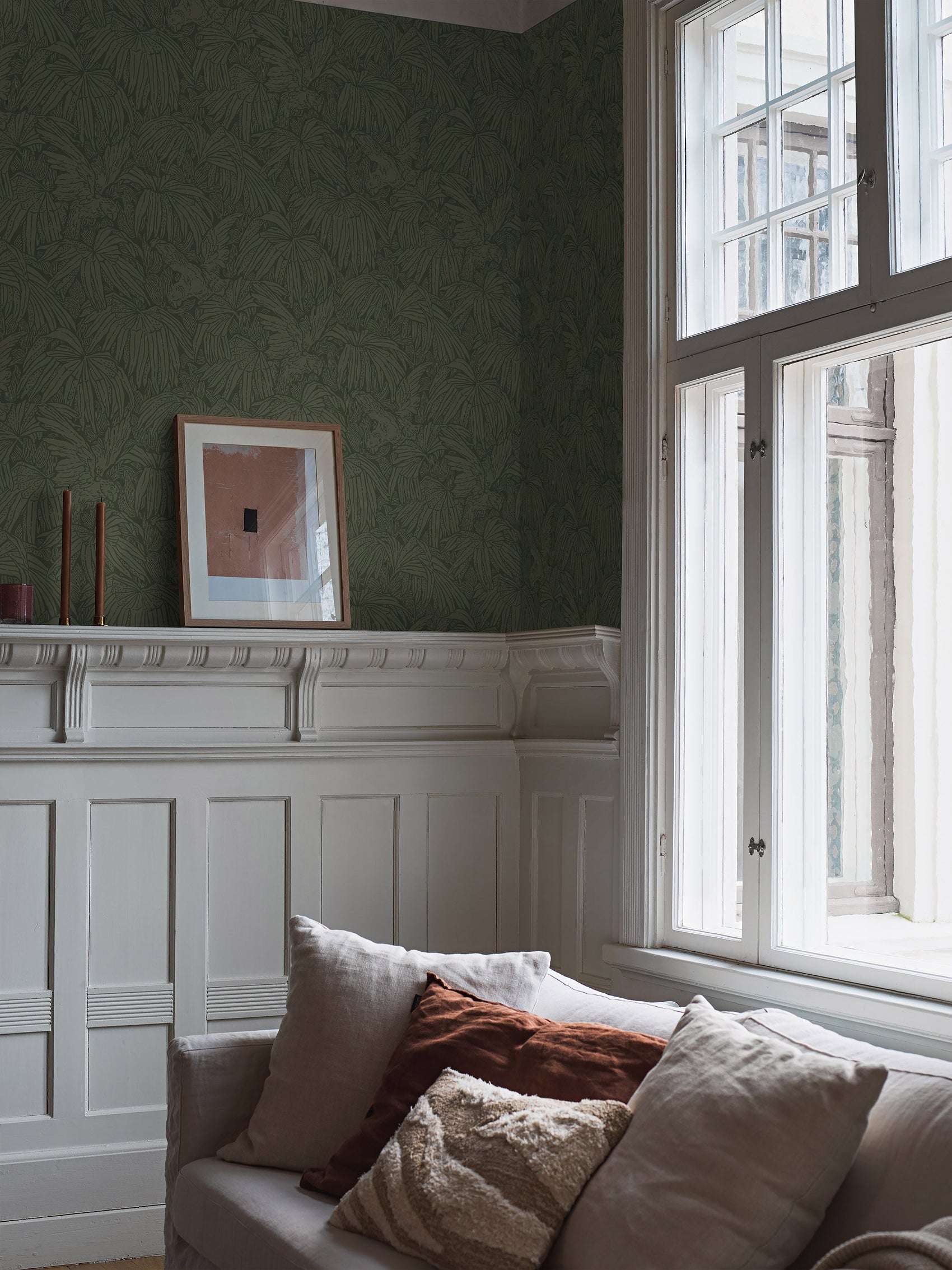 Groen Botanisch - BS77-0122 - Image2 - Treasured - 2277