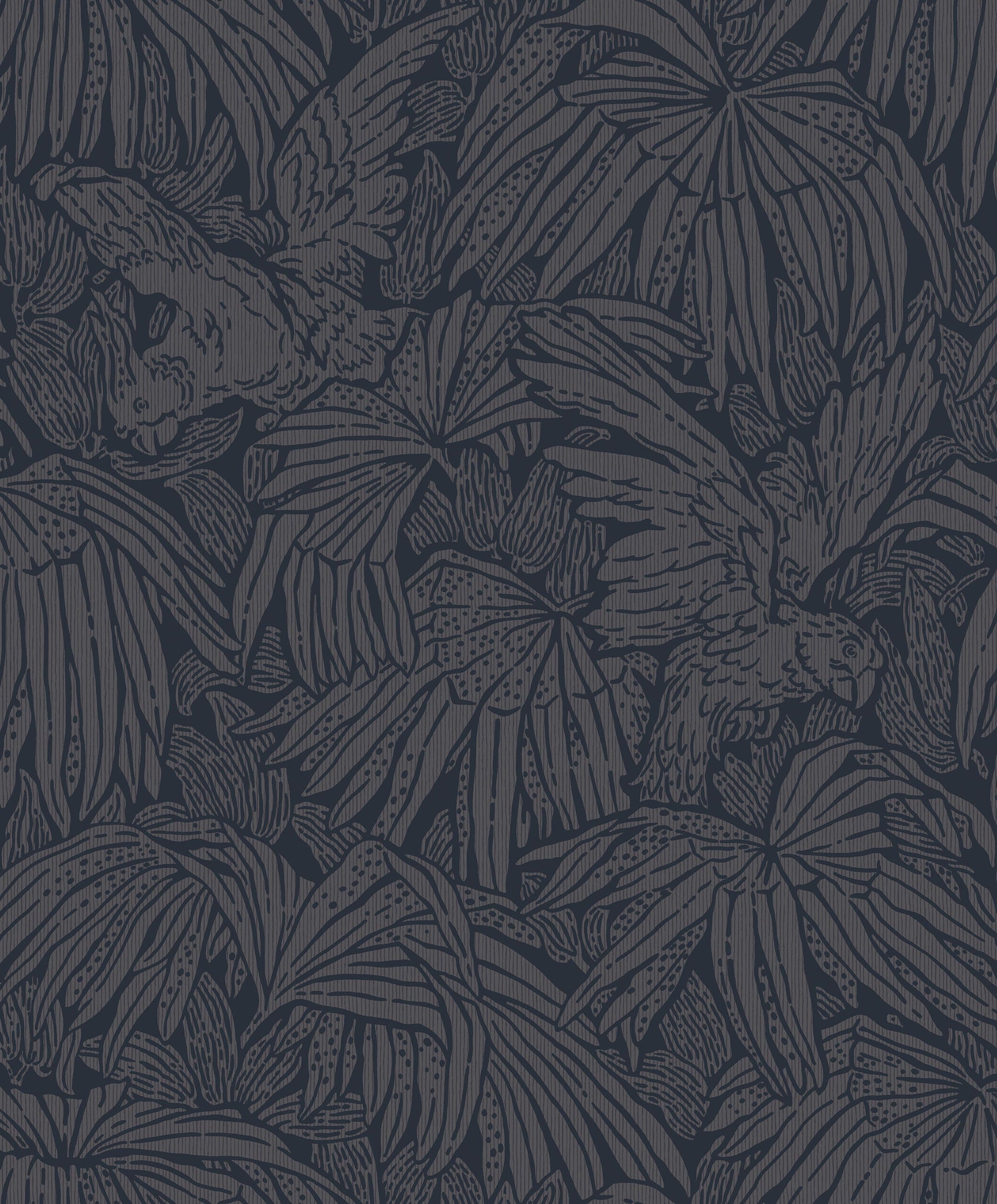 Blauw Botanisch - BS78-0122 - Image1 - Treasured - 2278