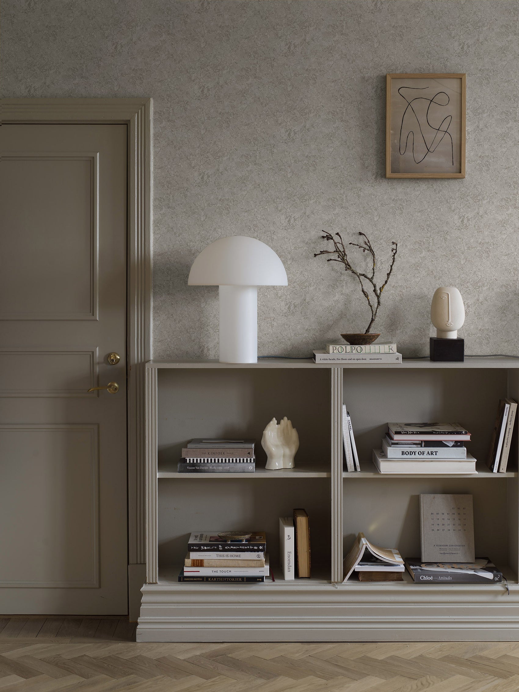 Grijs Marmer - BS87-0122 - Image2 - Treasured - 2287