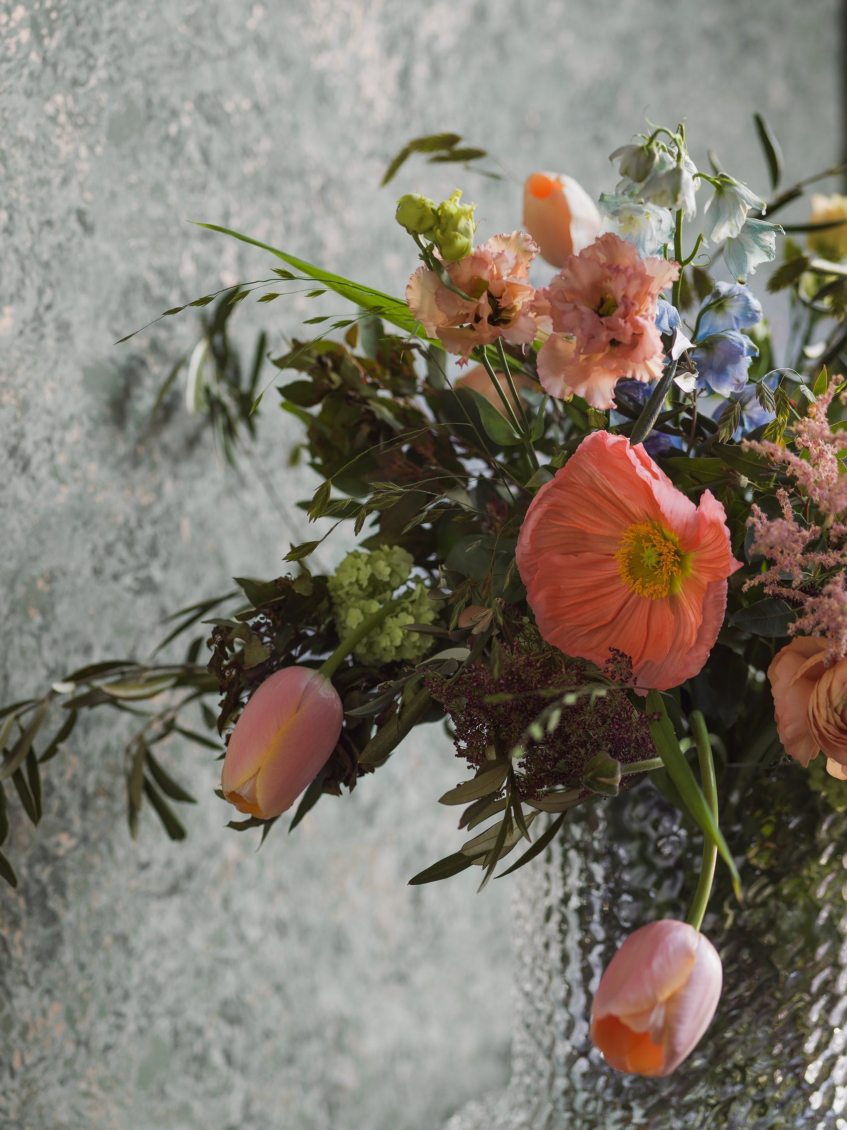 Groen Abstract - BS88-0122 - Image4 - Treasured - 2288