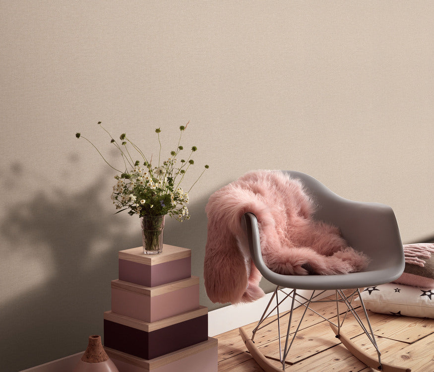 Beige Textiel - ER05-0510 - Image3 - Floralie - 2723