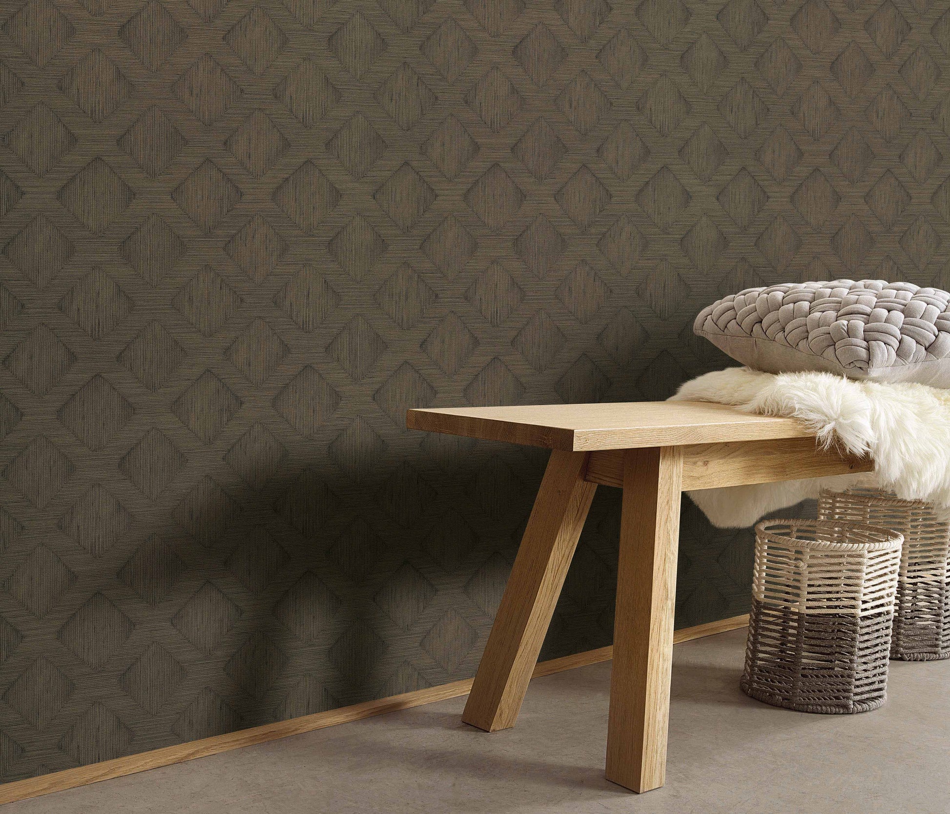 Taupe Grafisch - ER36-0509 - Image3 - Floralie - 2719