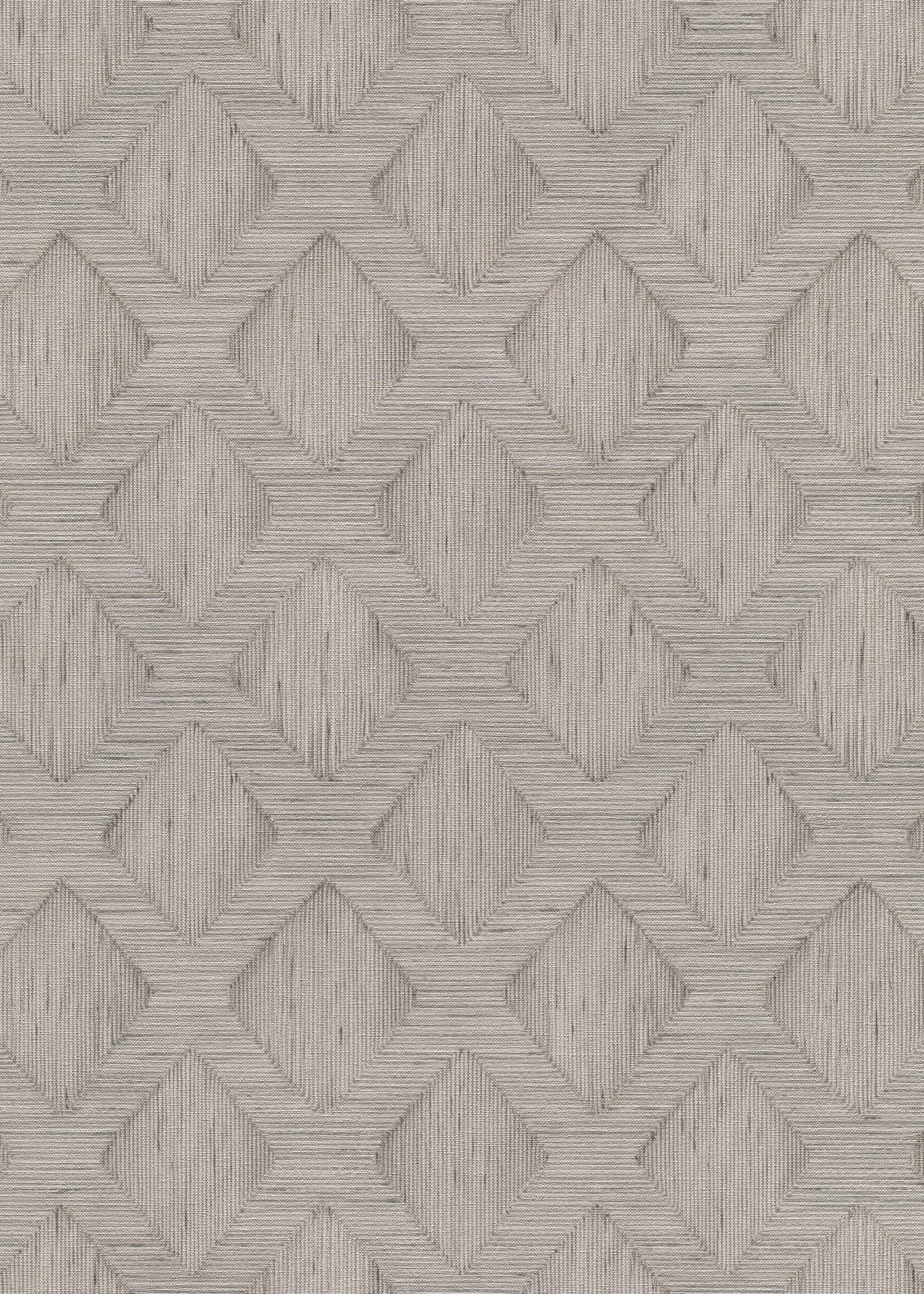 Taupe Grafisch - ER37-0509 - Image1 - Floralie - 2720