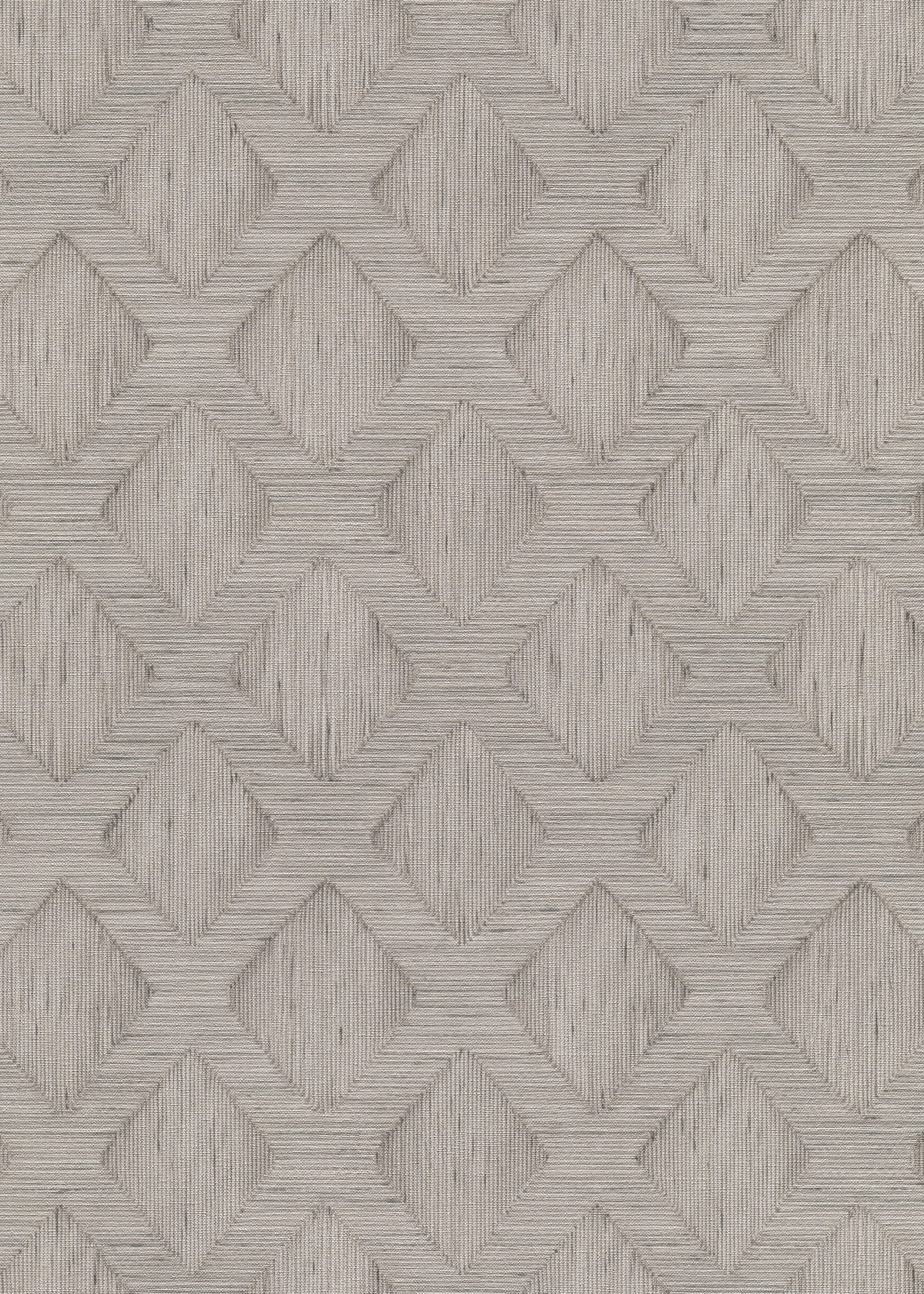 Taupe Grafisch - ER37-0509 - Image1 - Floralie - 2720