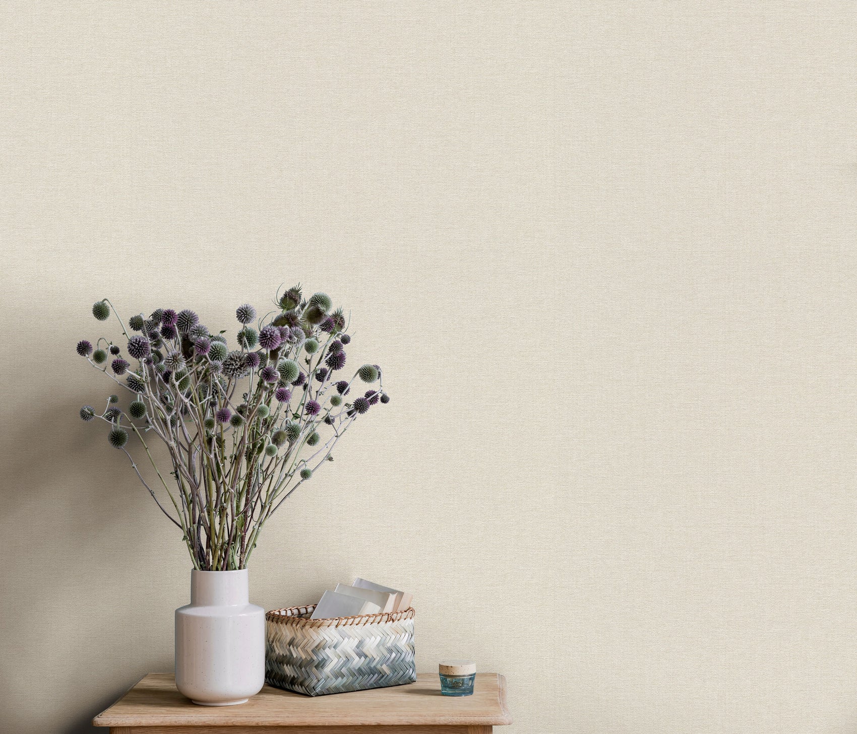 Beige Textiel - ER02-0510 - Image3 - Floralie - 2722