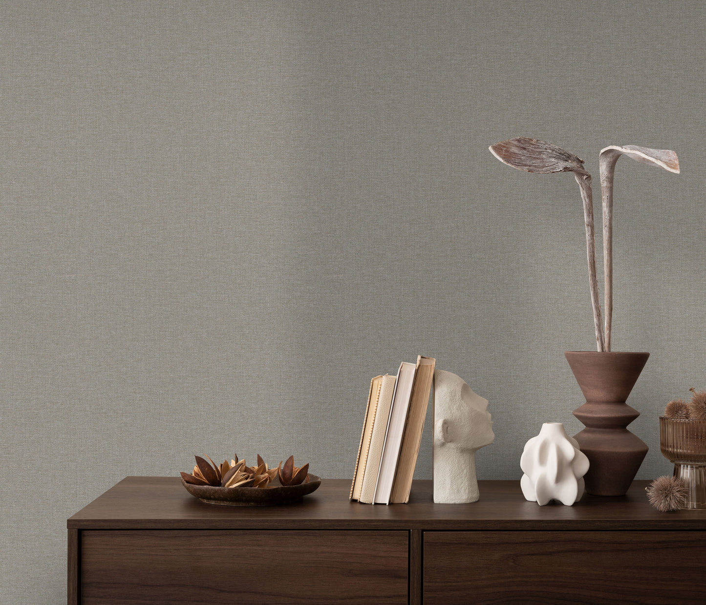 Taupe Textiel - ER33-0510 - Image3 - Floralie - 2733