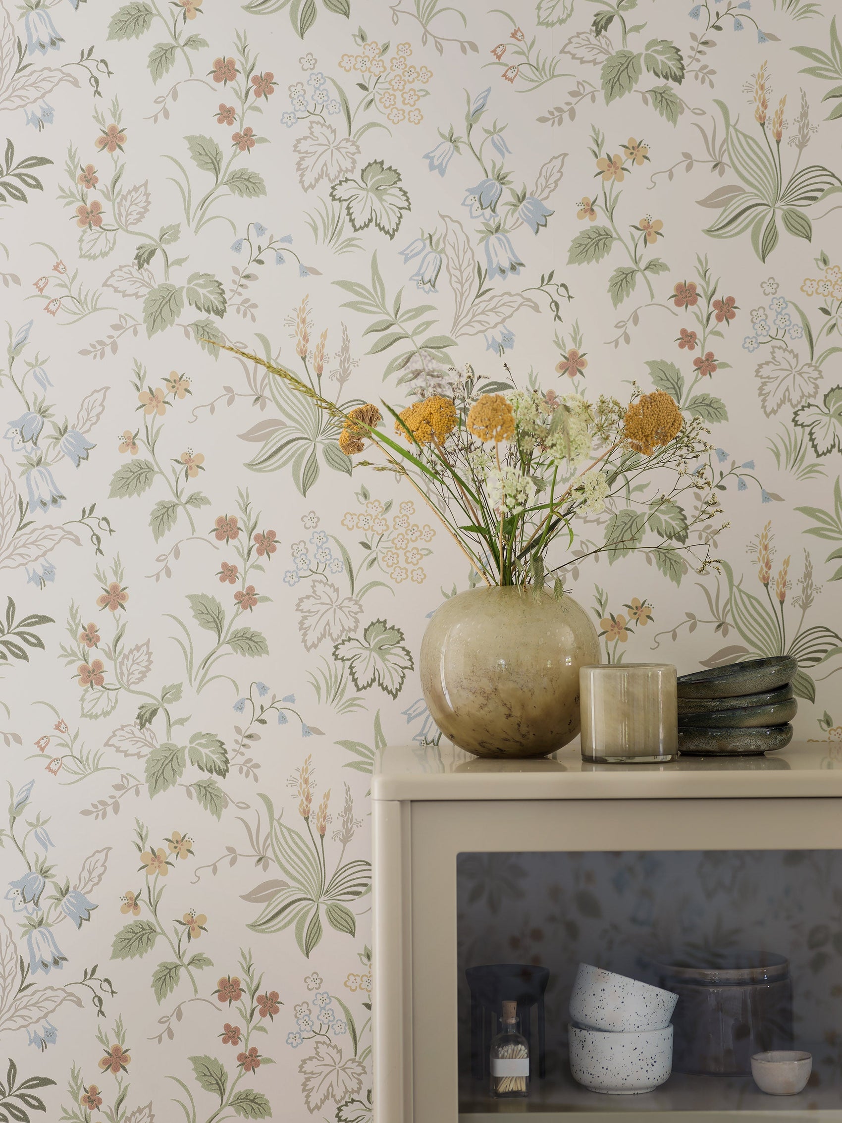 Wit Botanisch - BS61-0132 - Image2 - Timeless Traditions - 3261