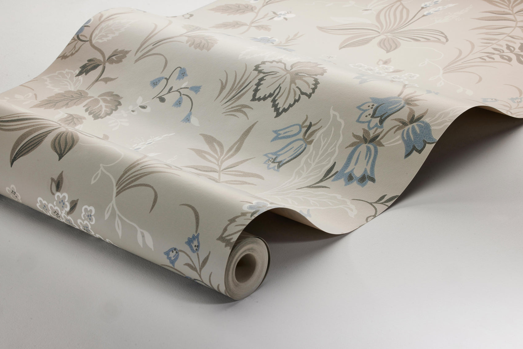 Beige Botanisch - BS63-0132 - Image3 - Timeless Traditions - 3263