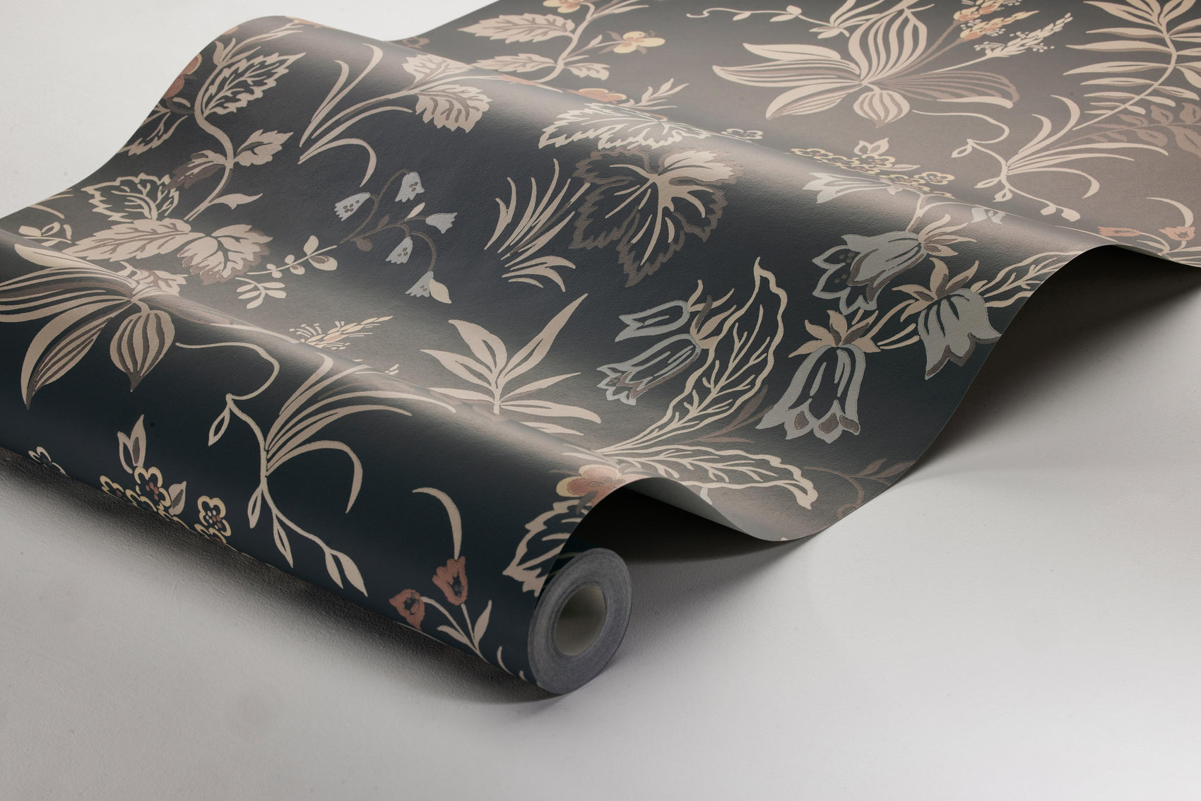 Grijs Botanisch - BS64-0132 - Image3 - Timeless Traditions - 3264