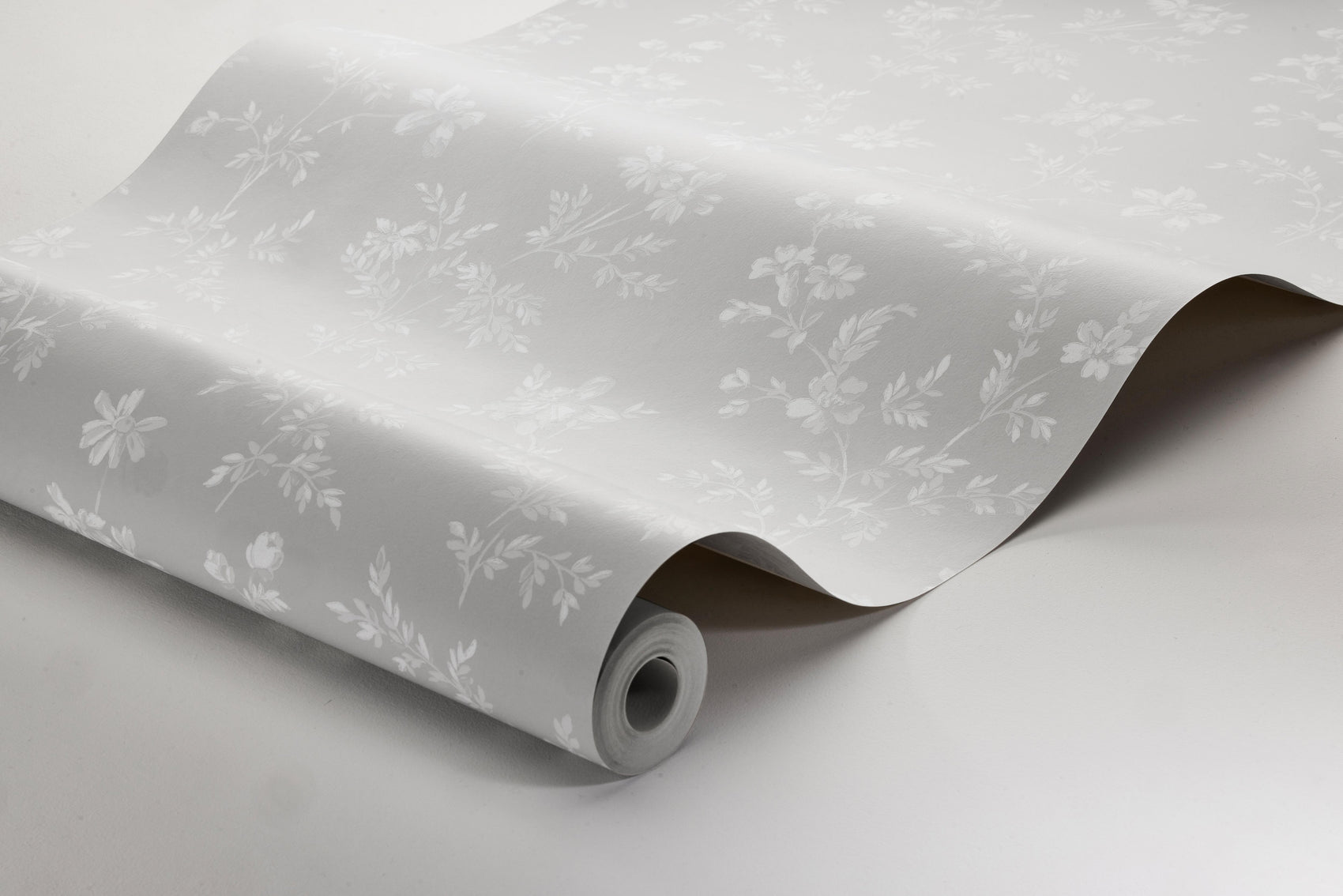 Grijs Bloemen - BS74-0132 - Image3 - Timeless Traditions - 3274