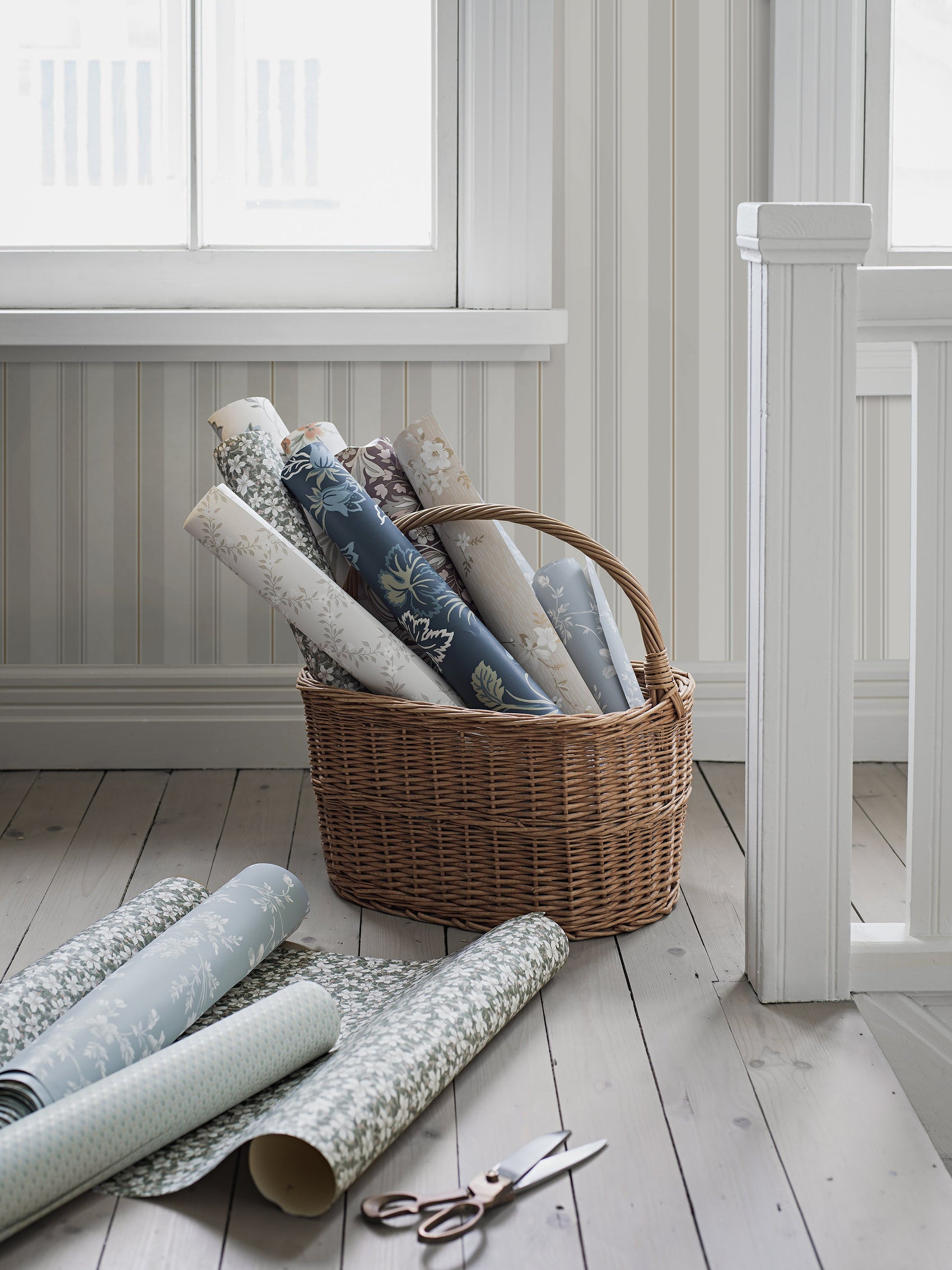 Grijs Klassiek - BS77-0132 - Image2 - Timeless Traditions - 3277