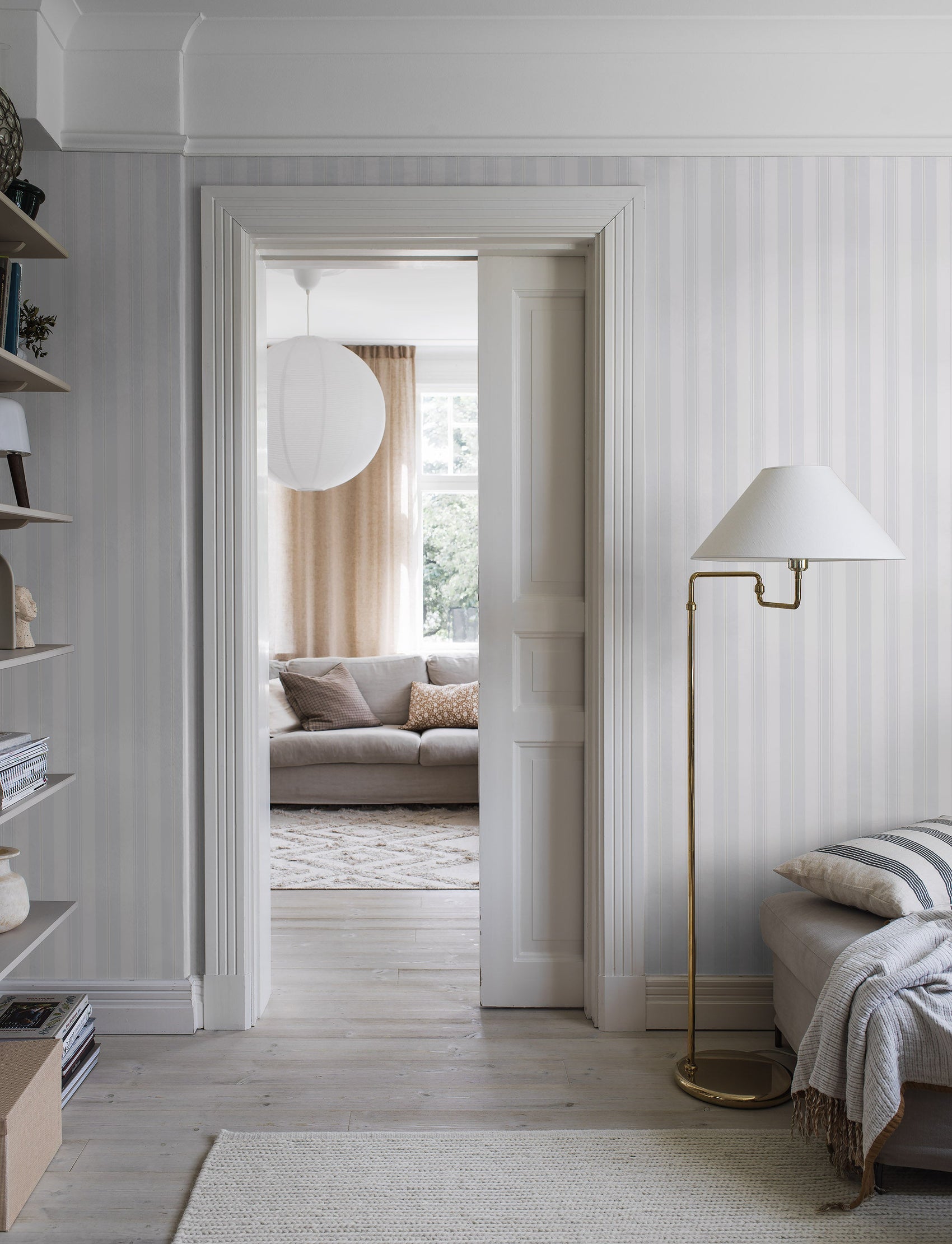 Wit Strepen - BS78-0132 - Image2 - Timeless Traditions - 3278