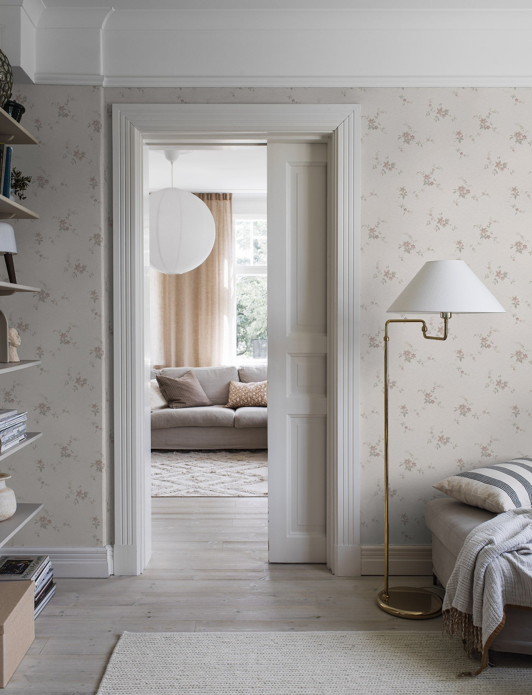 Beige Klassiek - BS90-0132 - Image2 - Timeless Traditions - 3290