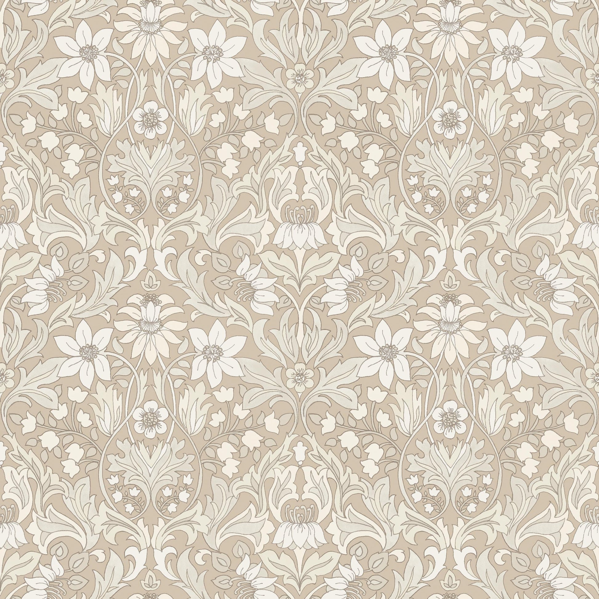Beige Klassiek - BS93-0132 - Image1 - Timeless Traditions - 3293