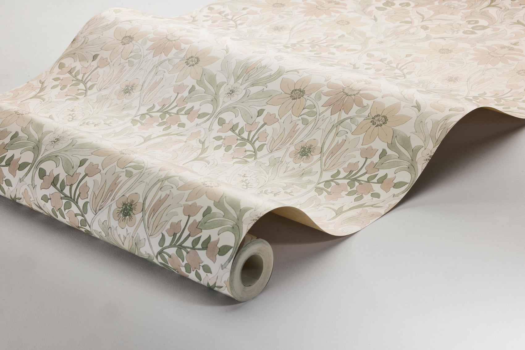 Beige Botanisch - BS95-0132 - Image3 - Timeless Traditions - 3295
