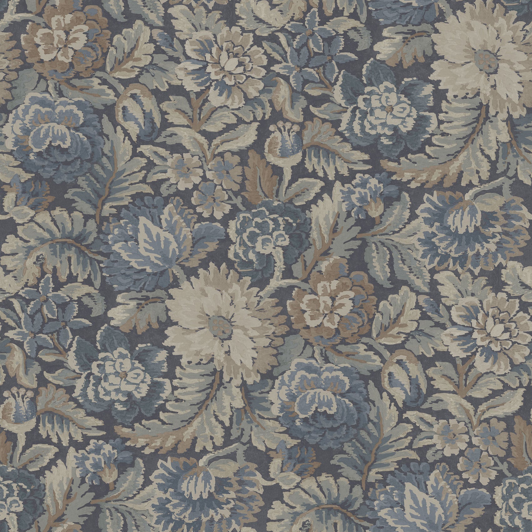 Grijs Bloemen - BS64-0135 - Image1 - Cottage garden - 3564