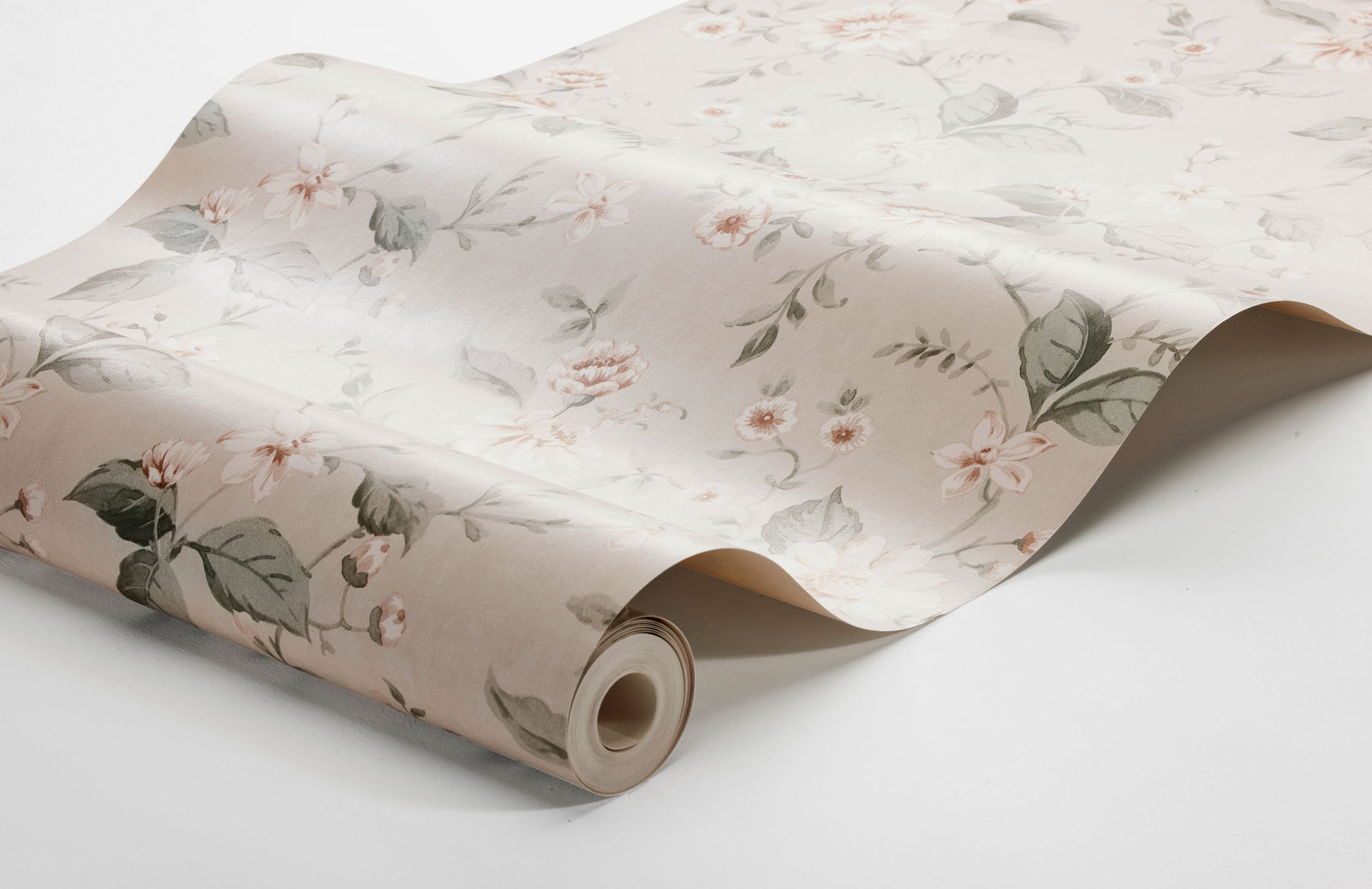 Beige Bloemen - BS72-0135 - Image5 - Cottage garden - 3572