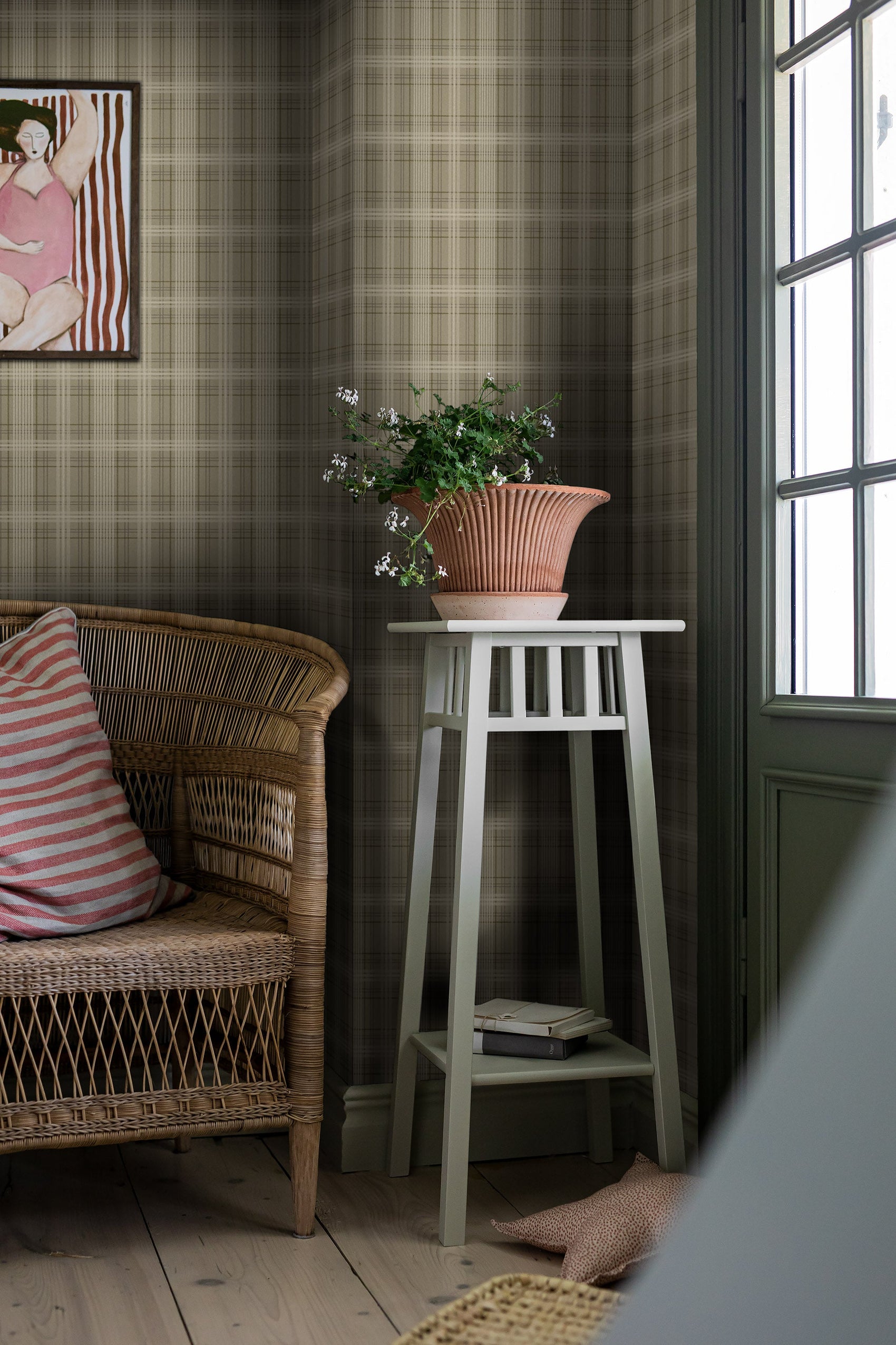 Taupe Klassiek - BS77-0135 - Image3 - Cottage garden - 3577